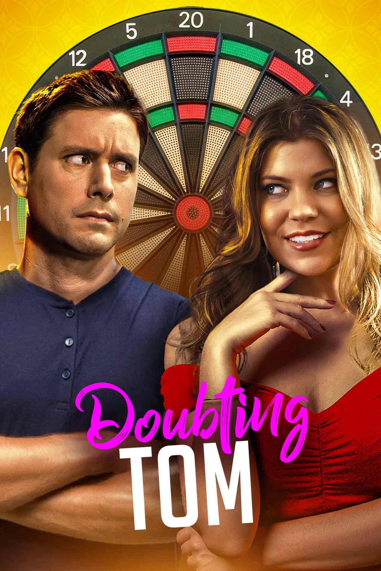 The Importance Of Doubting Tom preview 2