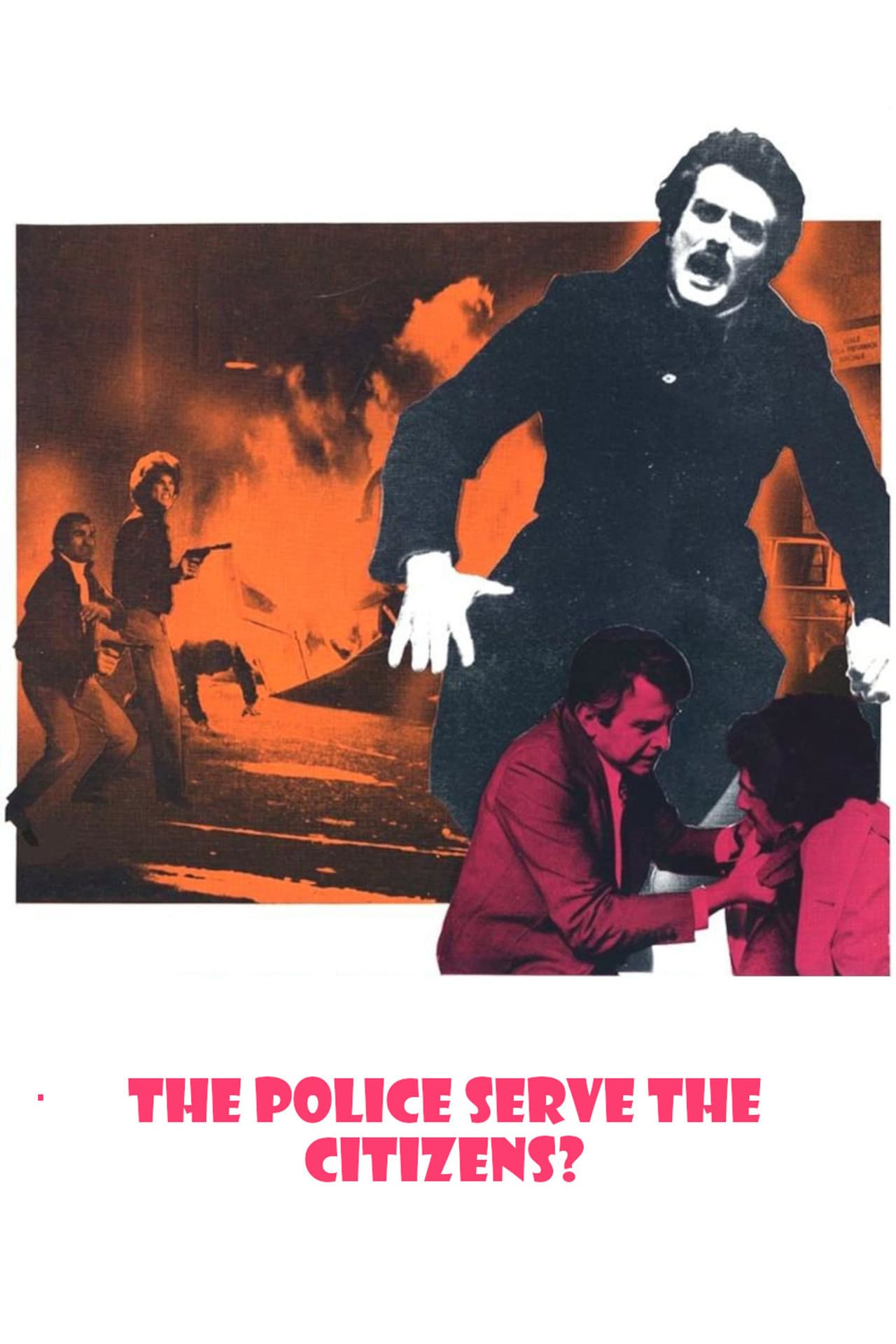 The Police Serve the Citizens? preview 2