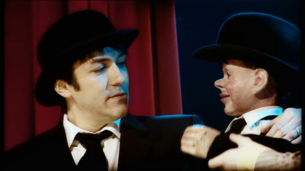 Ventriloquism
