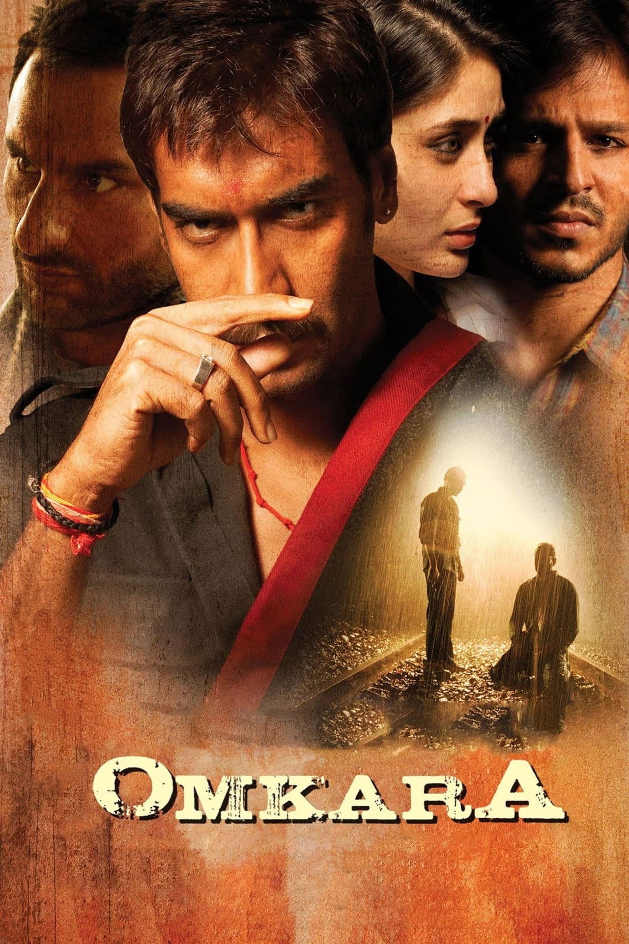Omkara preview 2