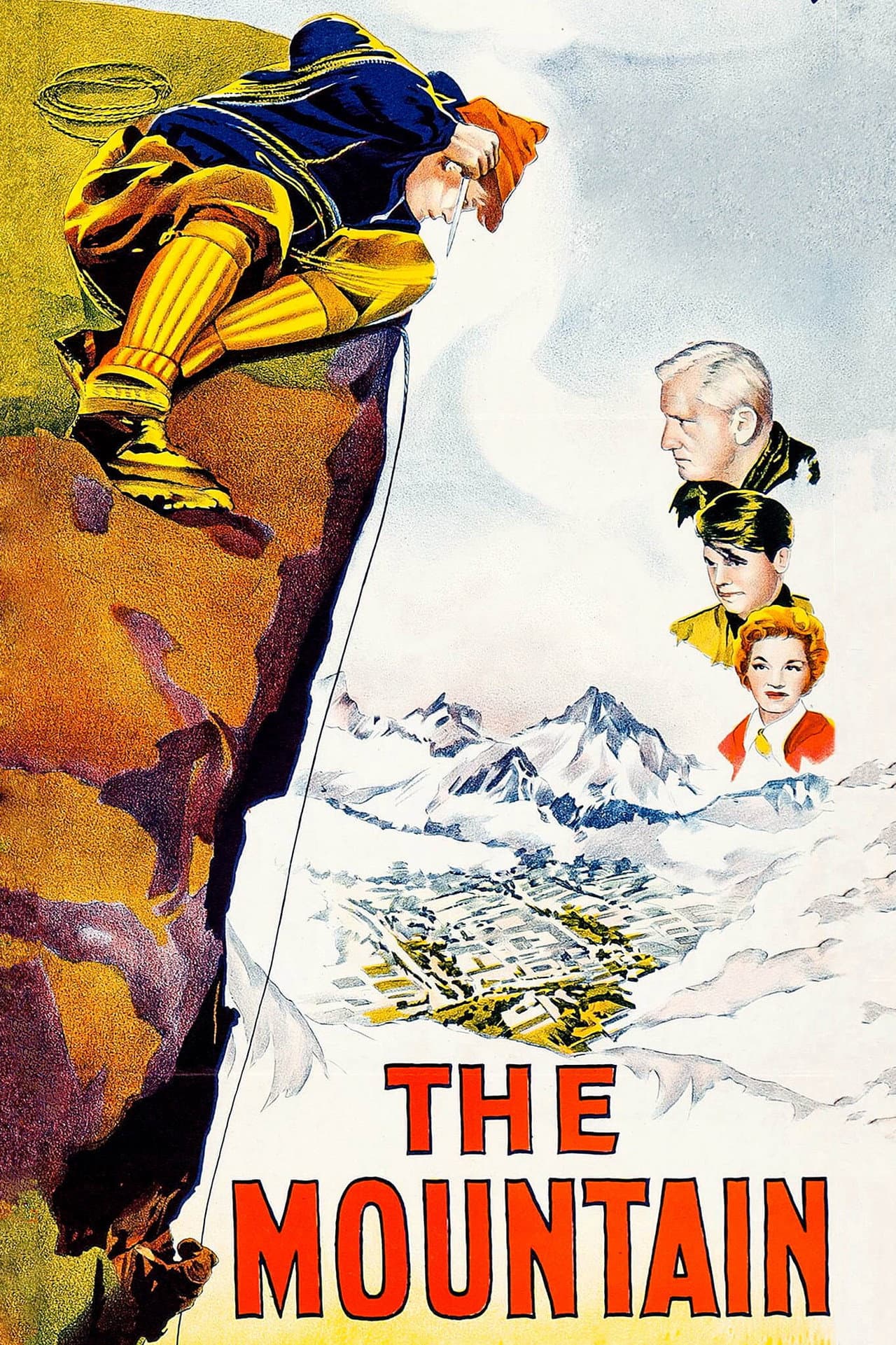 The Mountain preview 2