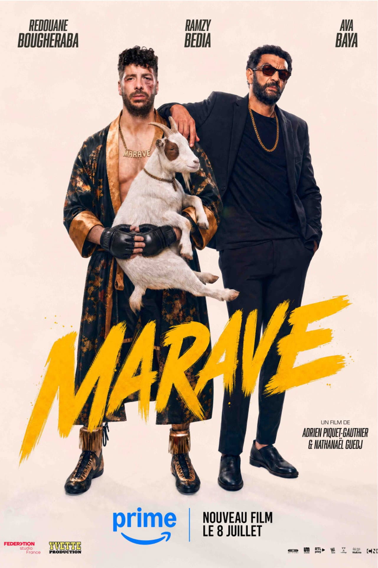Marave preview 2