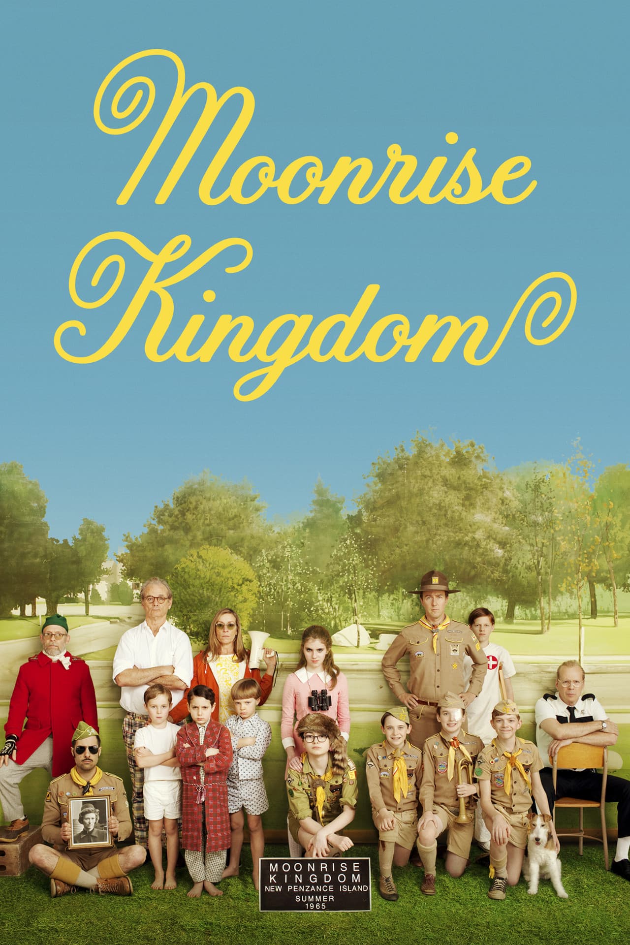 Moonrise Kingdom preview 2