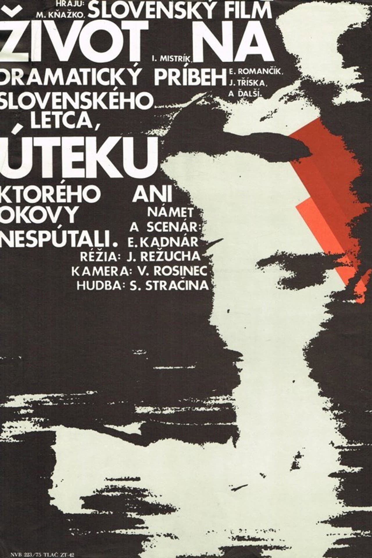 Život na úteku preview 1