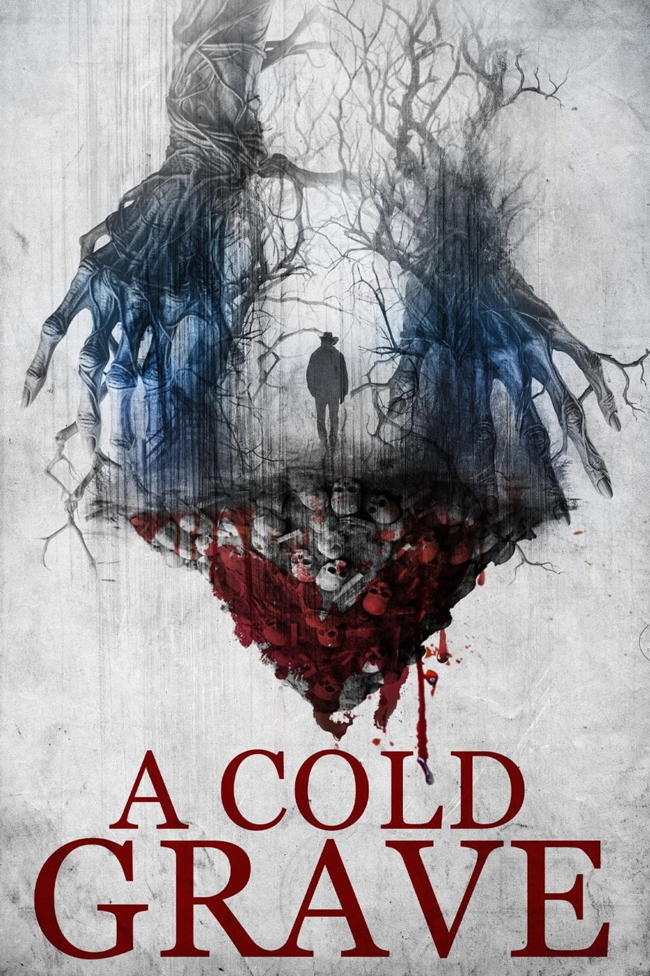 A Cold Grave preview 2