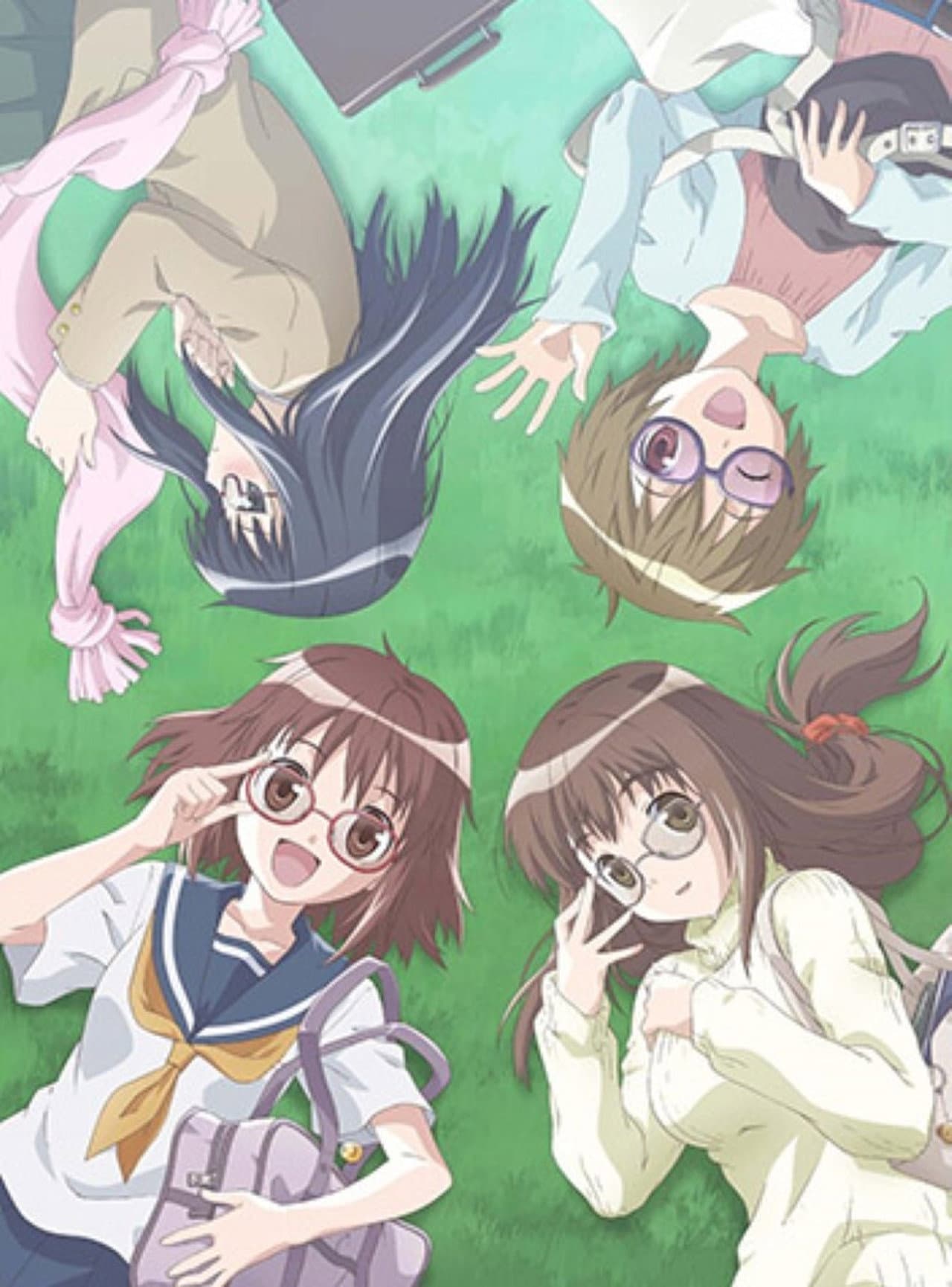 Glasses Girlfriends preview 2