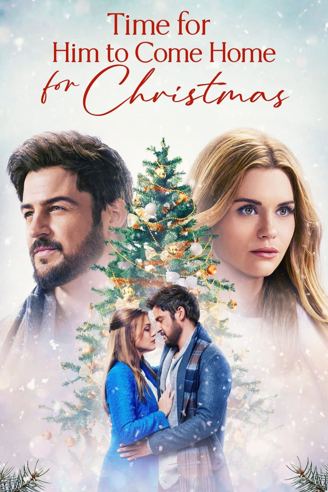 Time for Him to Come Home for Christmas preview 2