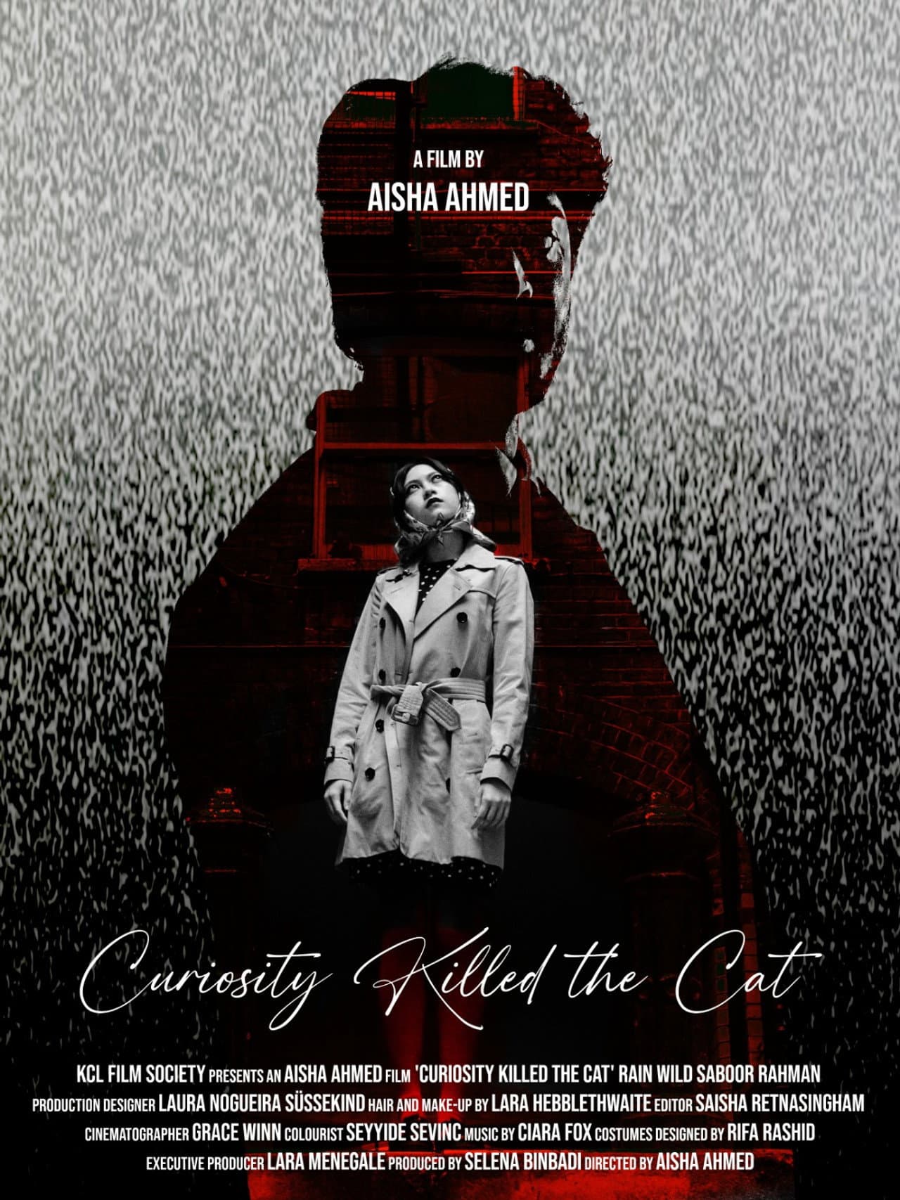 Curiosity Killed the Cat preview 1