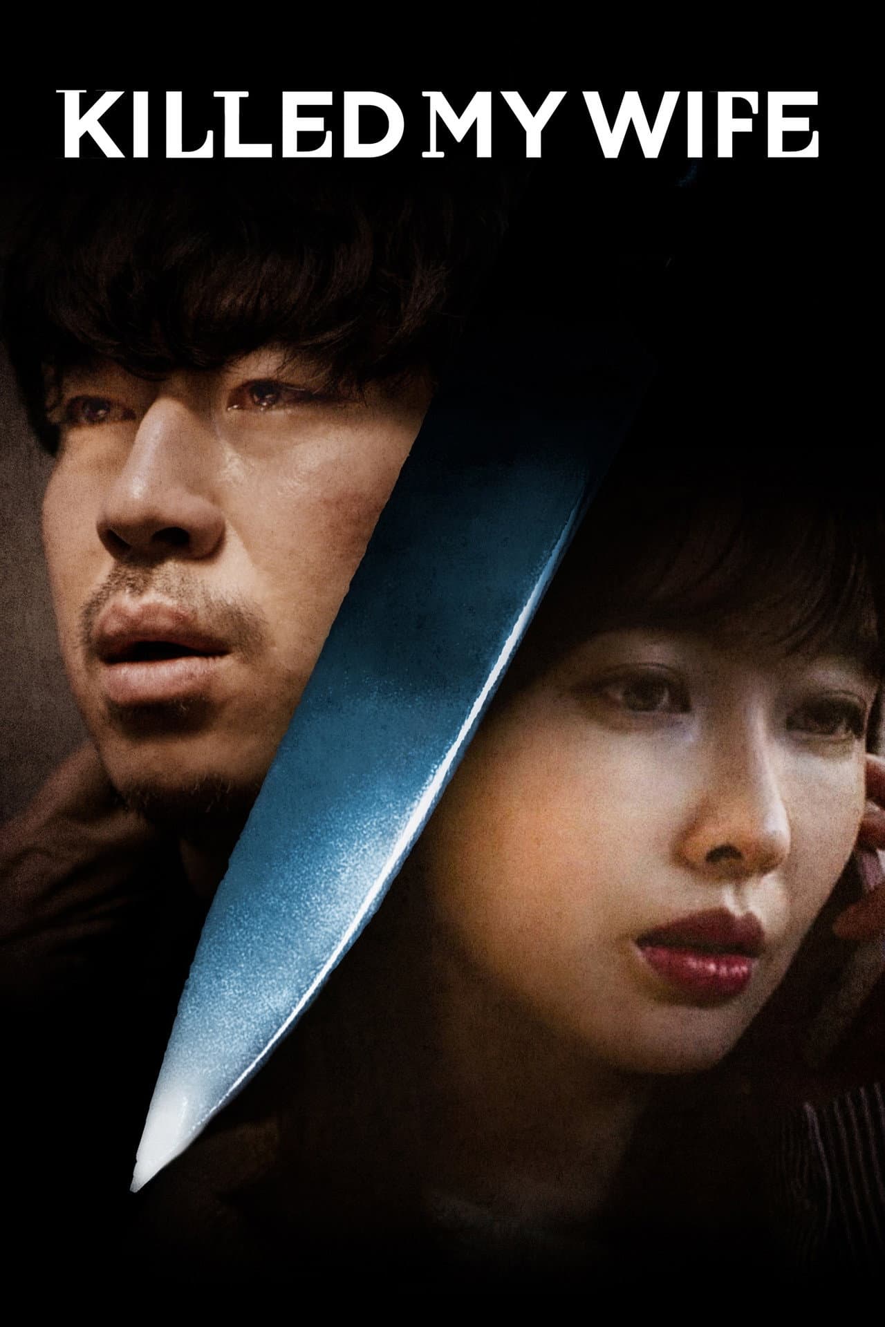 Killed My Wife preview 2