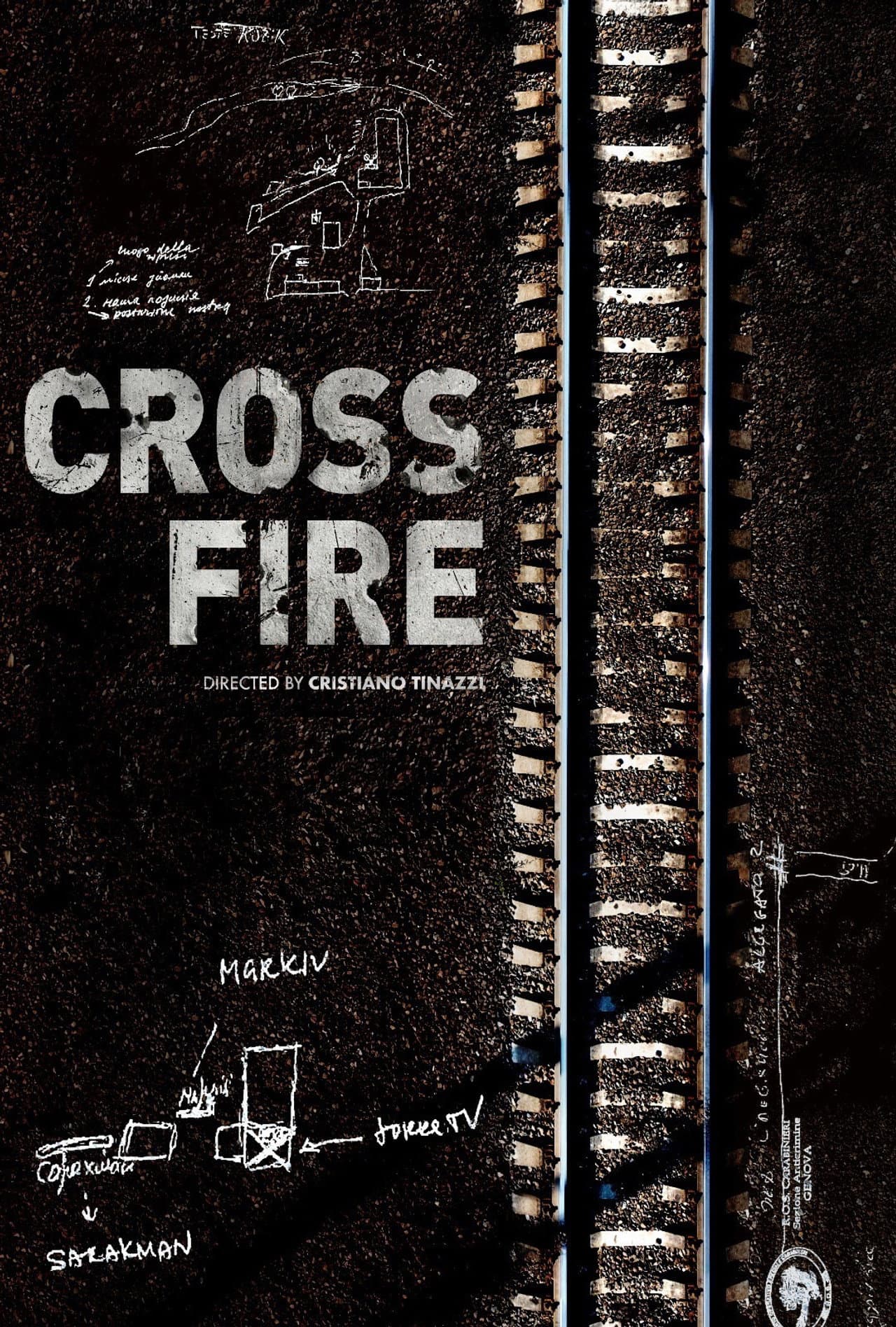 Crossfire preview 1