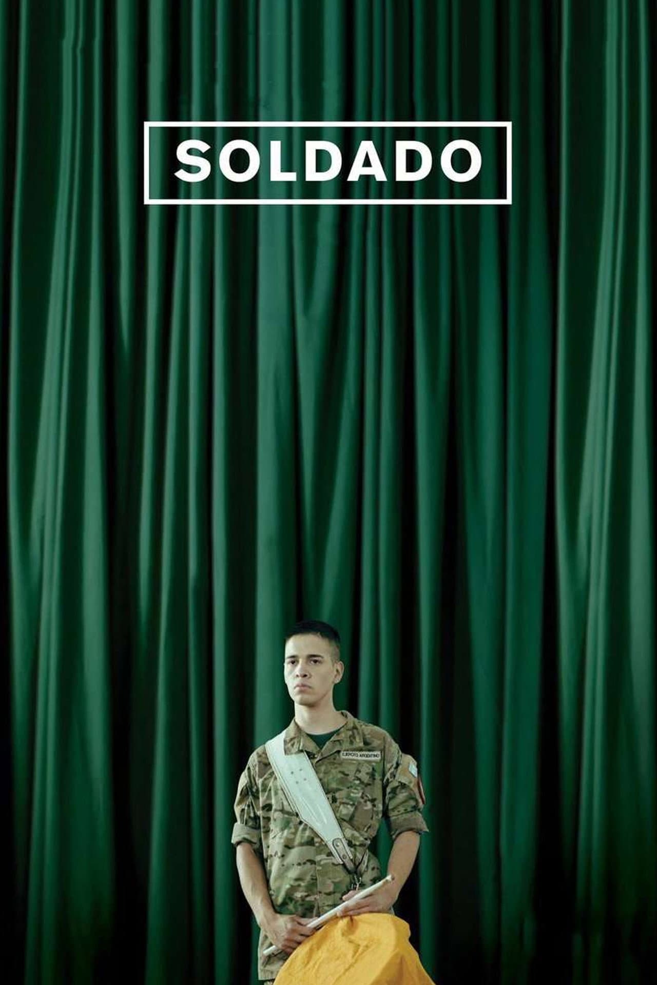Soldier preview 2