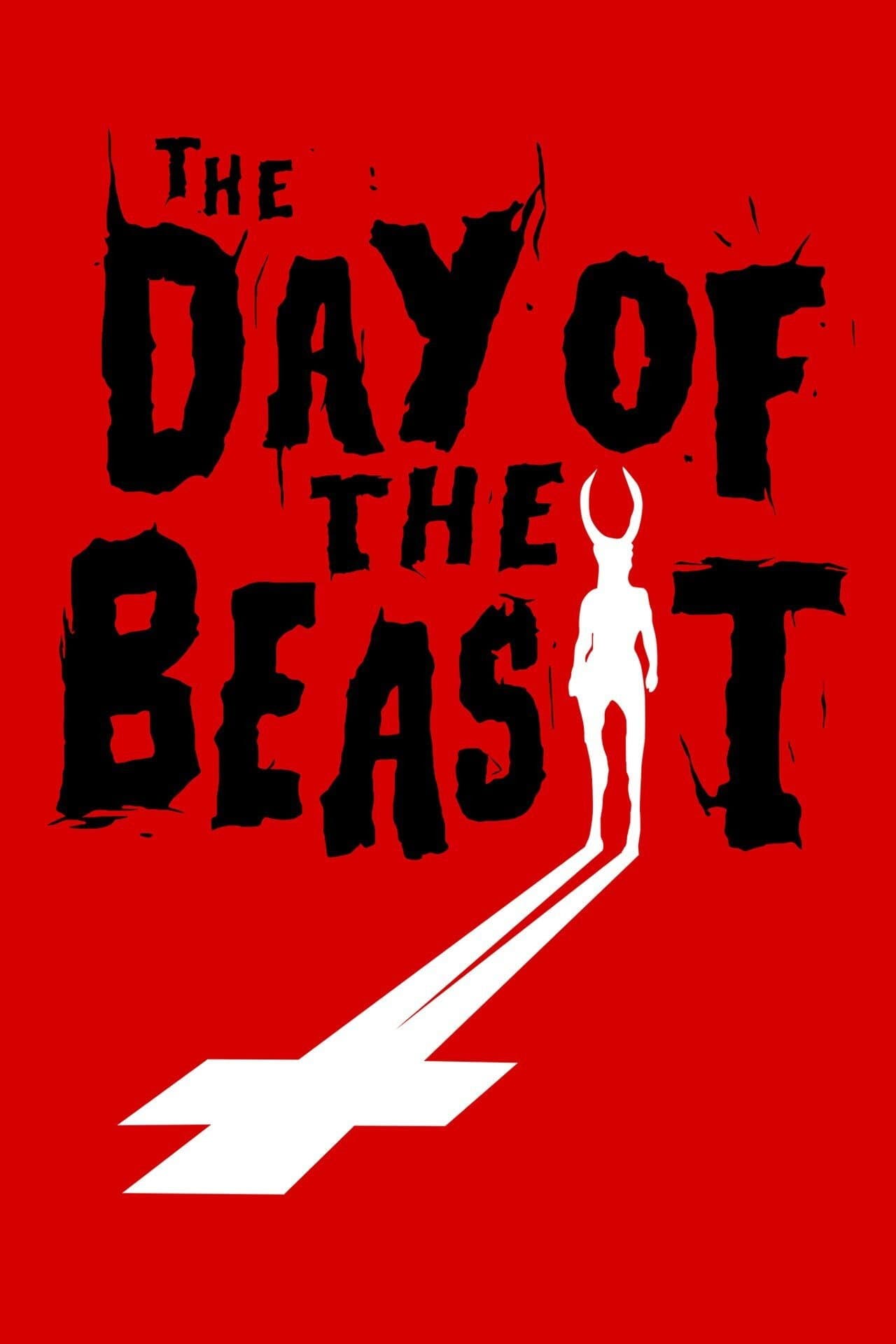 The Day of the Beast preview 2