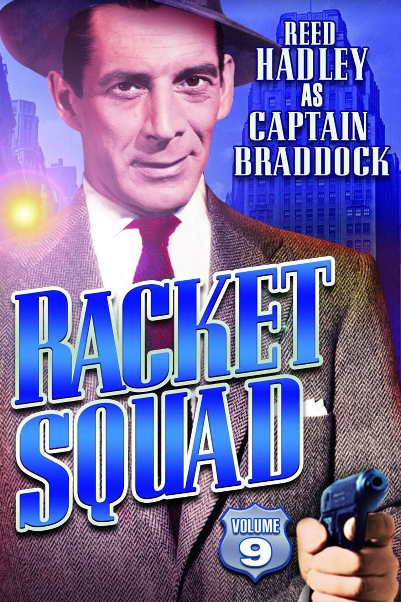 Racket Squad preview 1