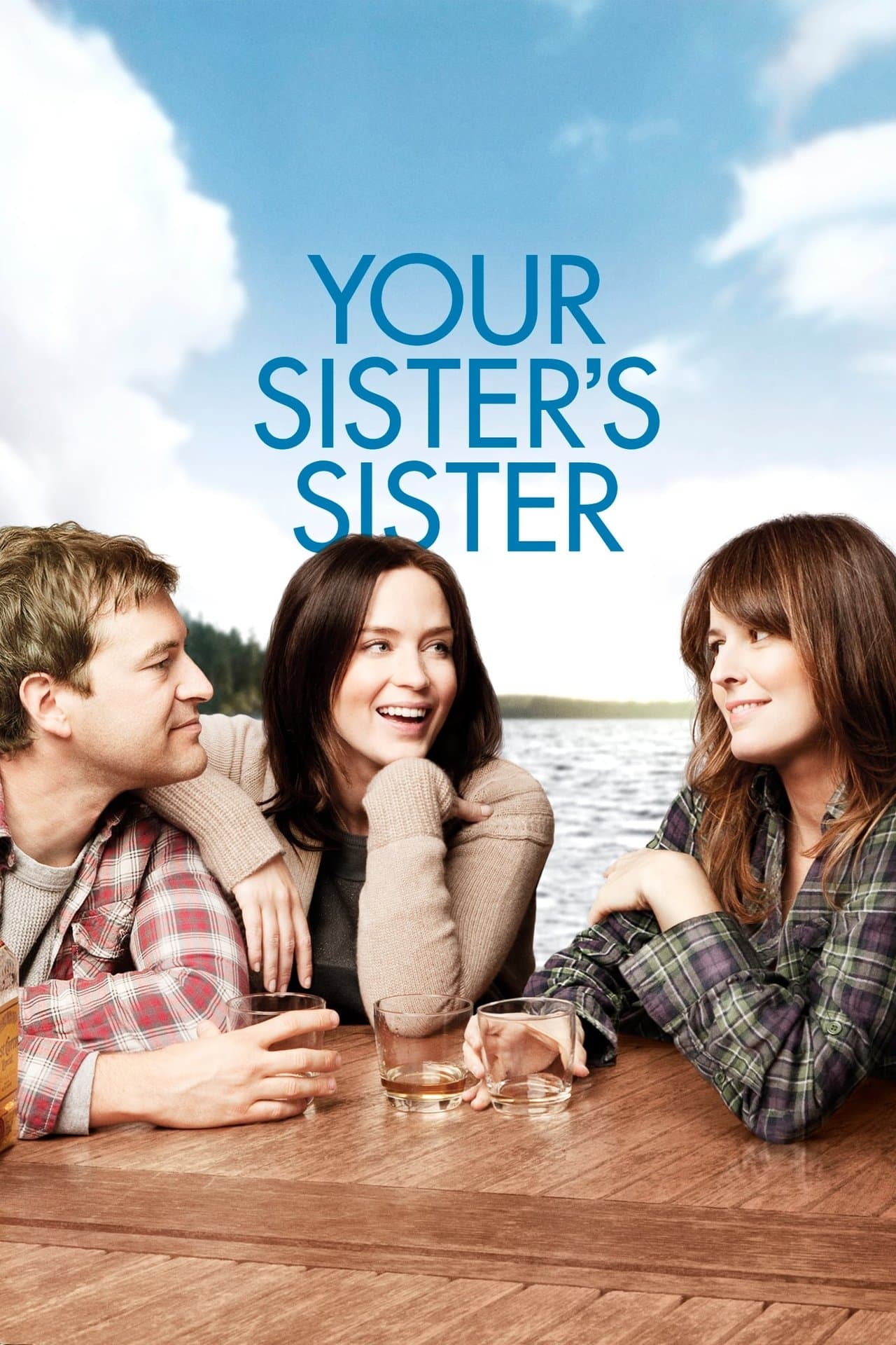 Your Sister's Sister preview 2