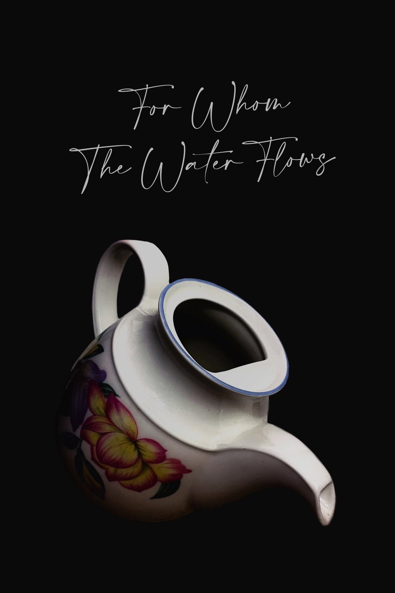 For Whom The Water Flows preview 2