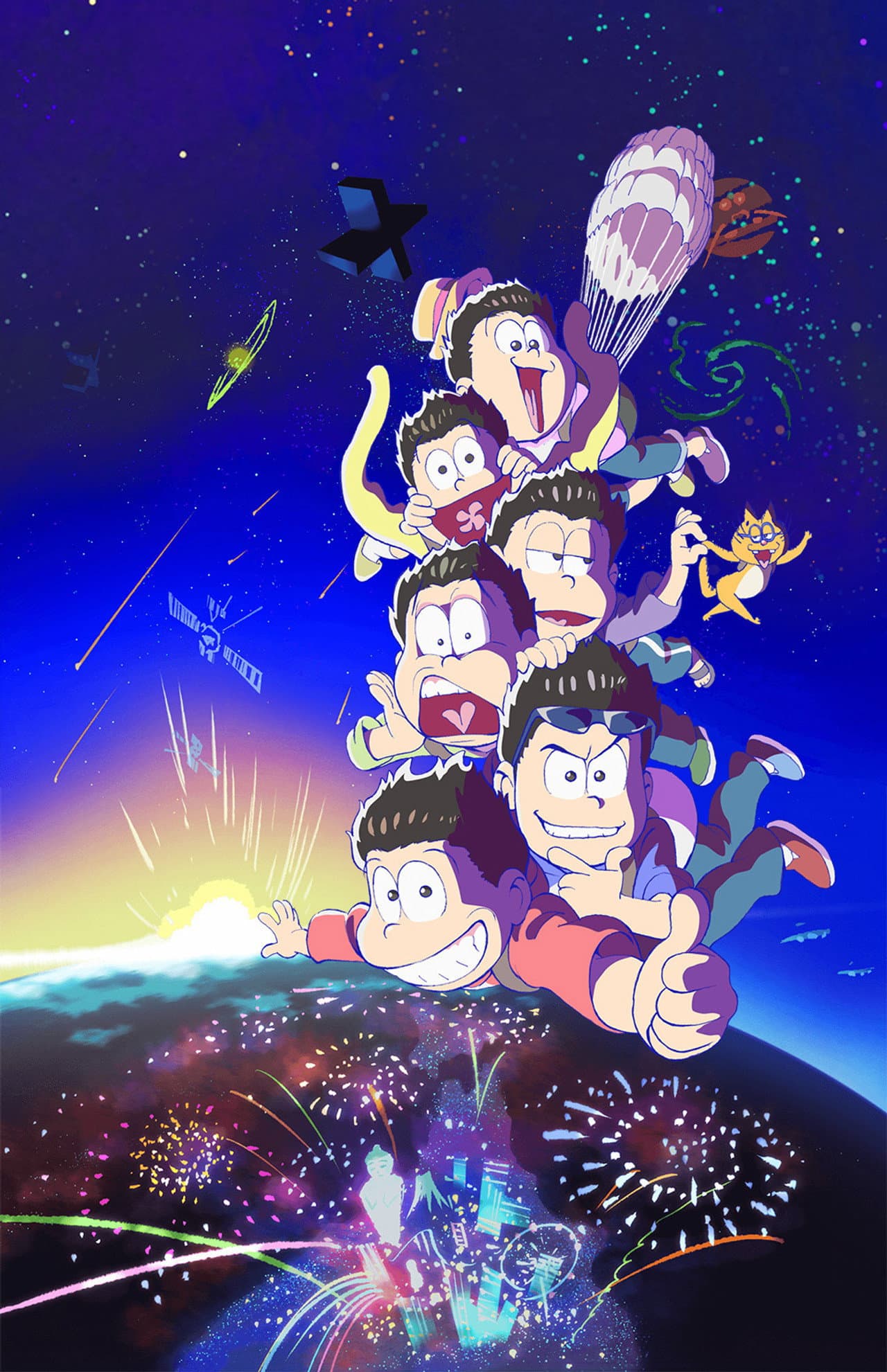 2nd season