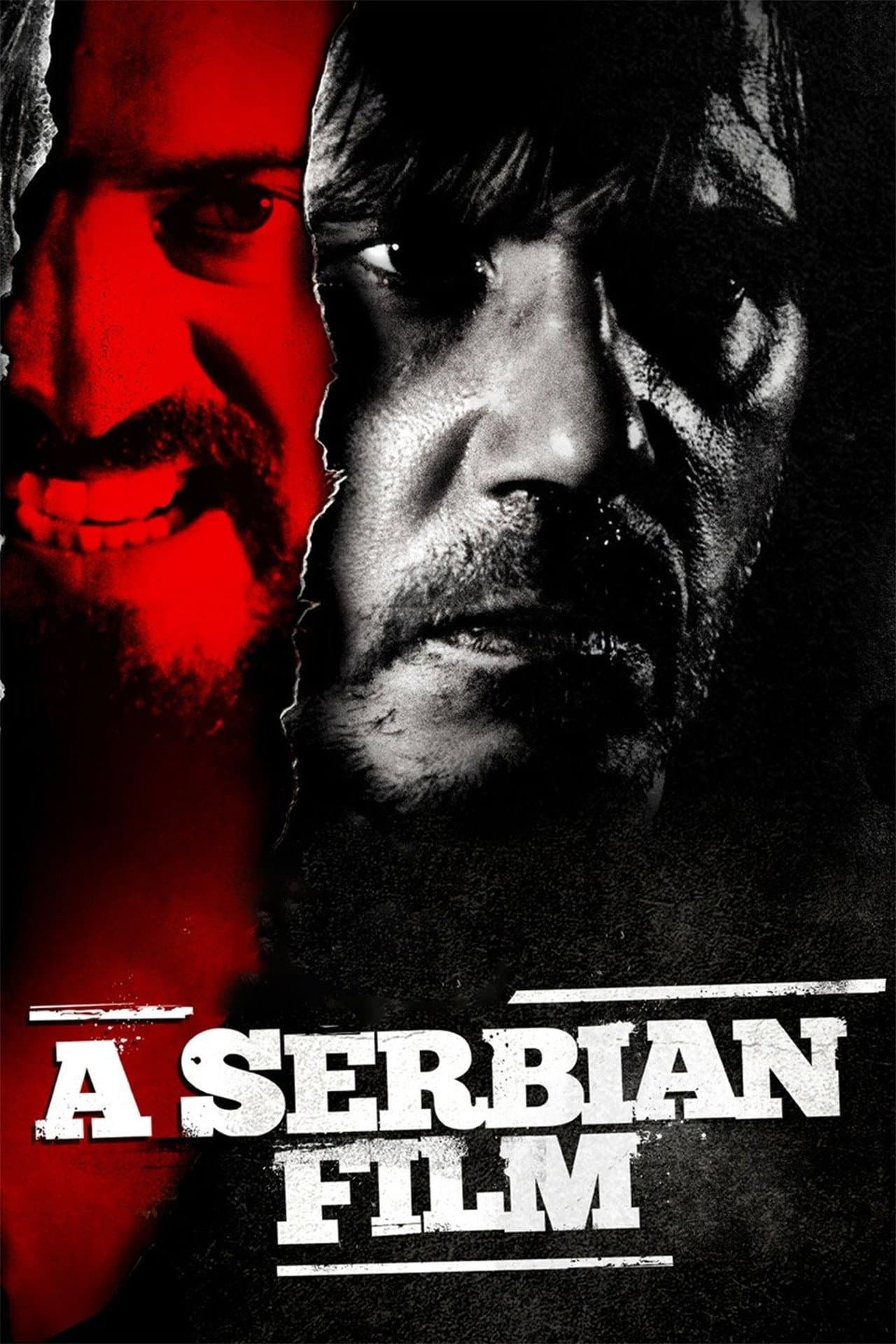 A Serbian Film preview 2