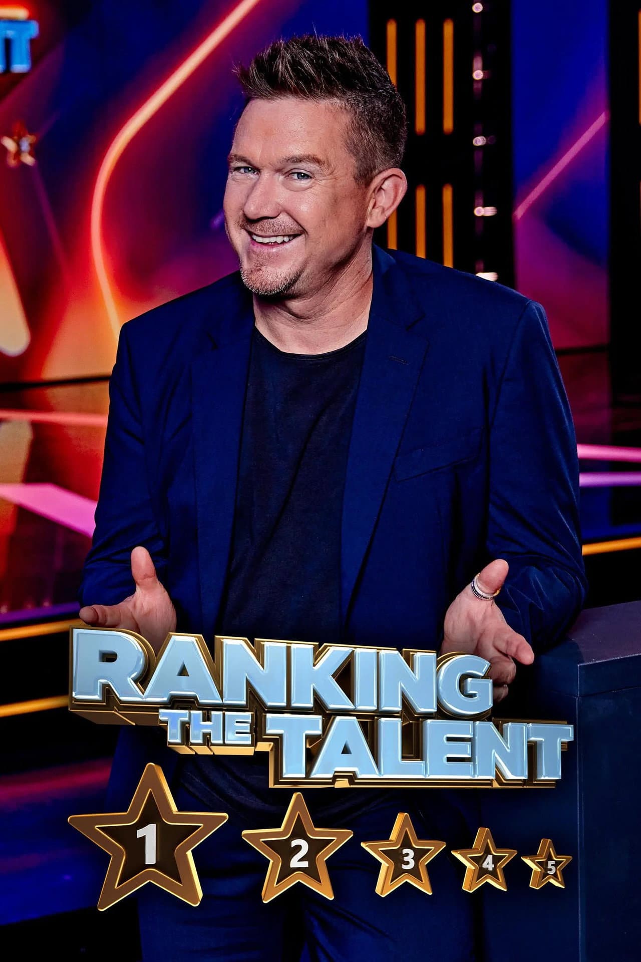 Ranking The Talent preview 2