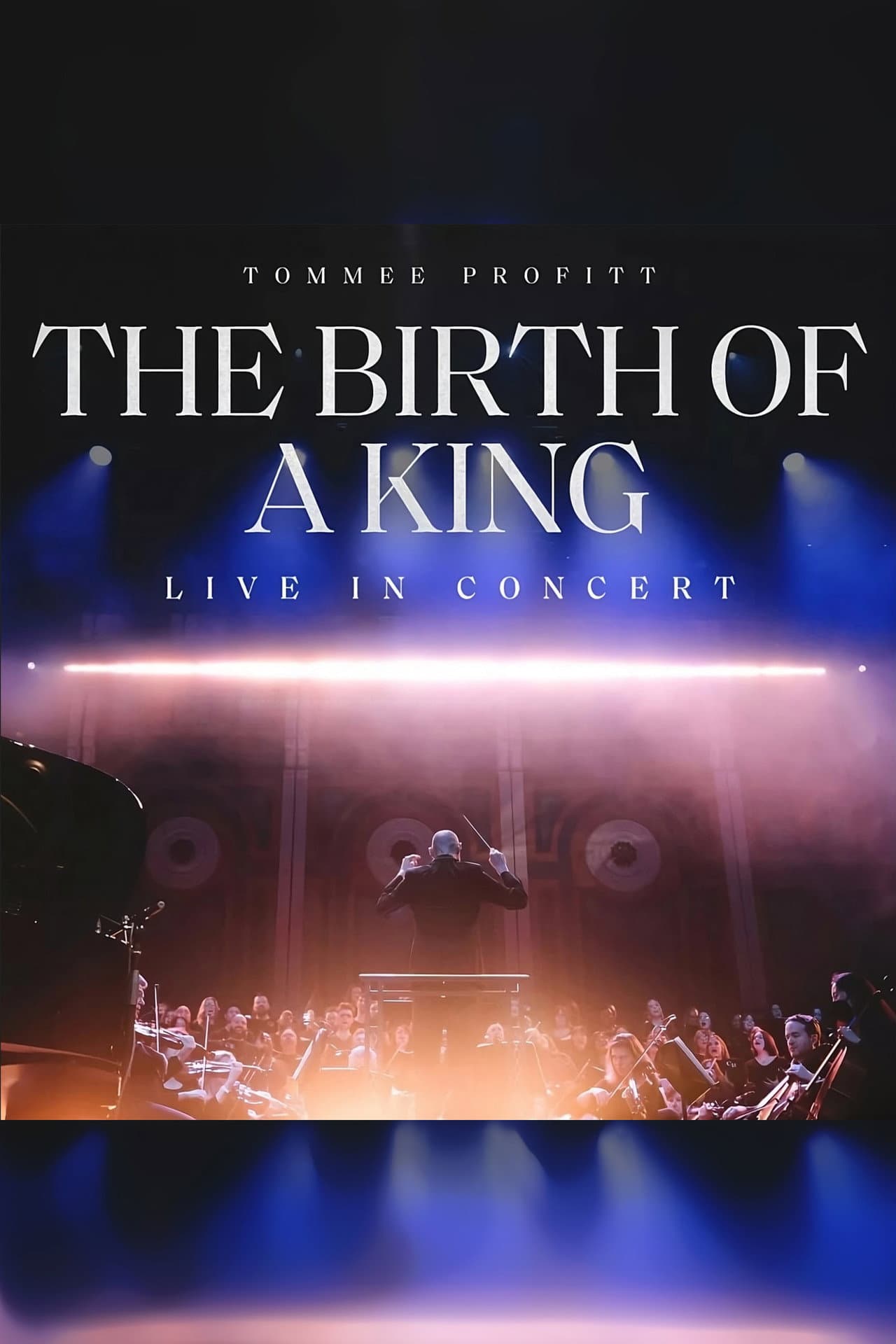 The Birth of a King: Live in Concert preview 2