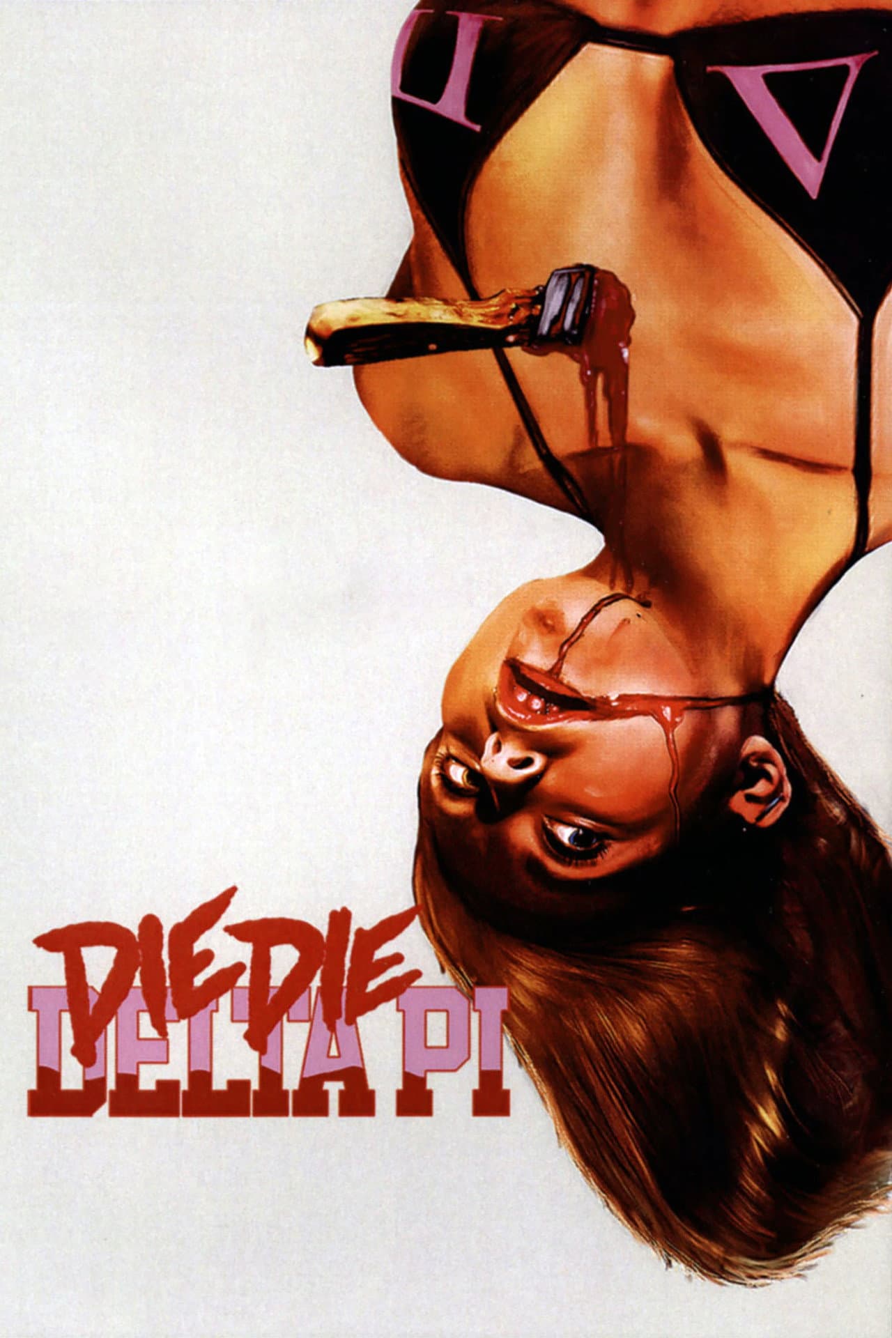 Die Die Delta Pi preview 2