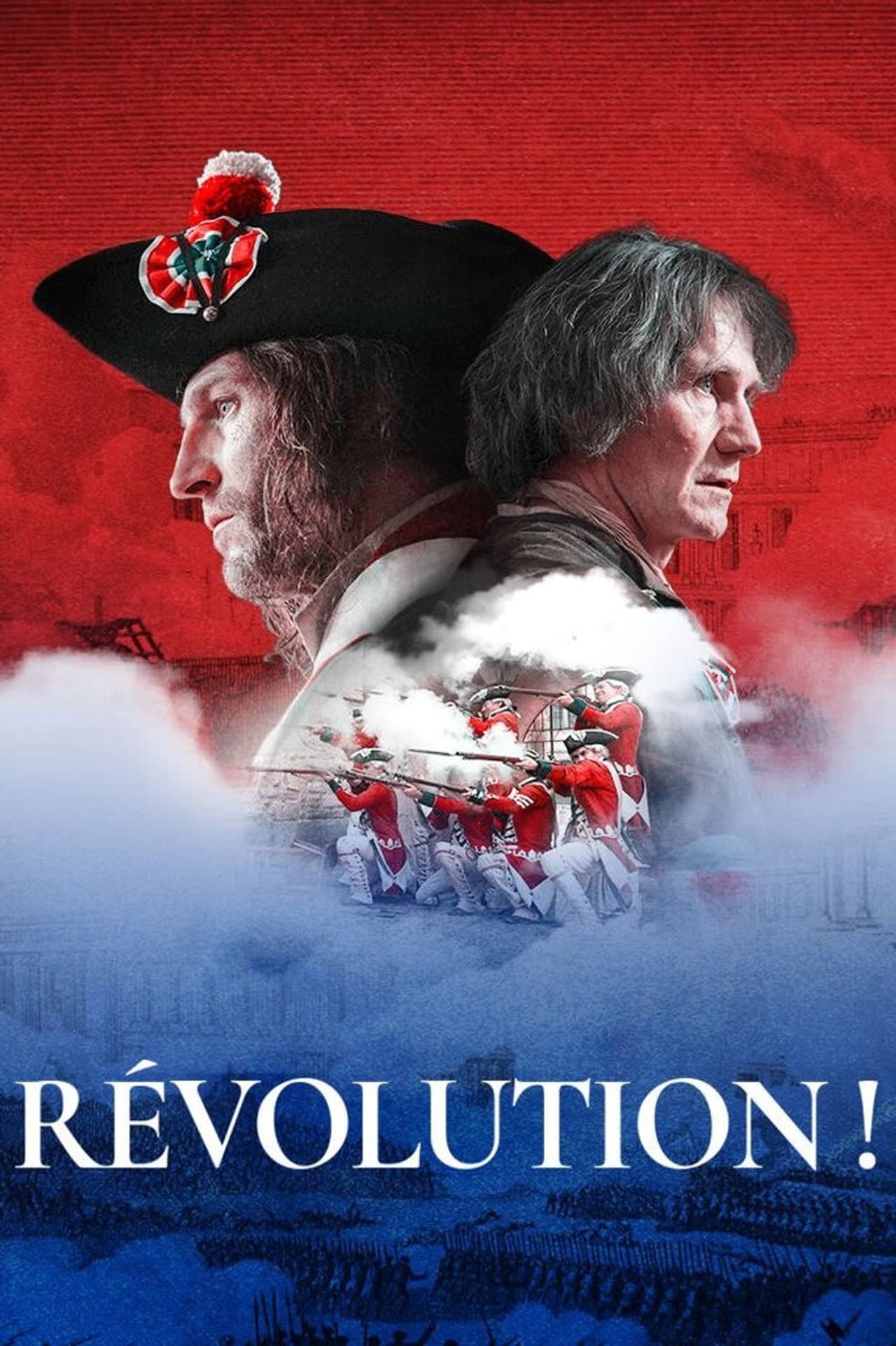 Revolution! preview 2