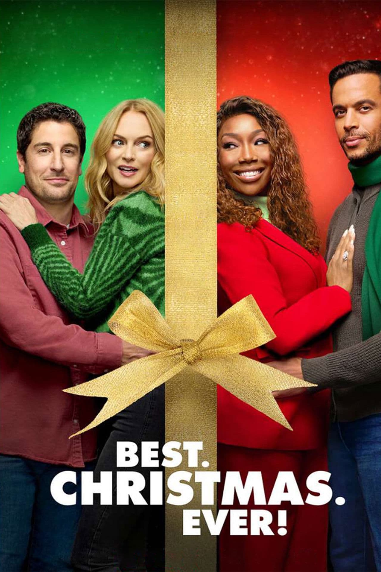 Best. Christmas. Ever! preview 2