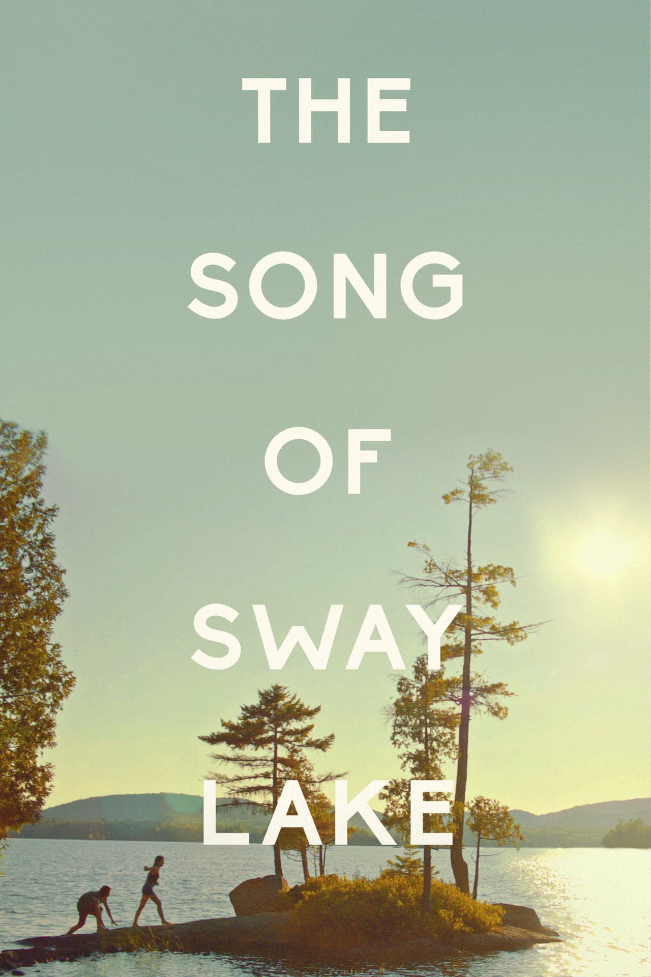 The Song of Sway Lake preview 2
