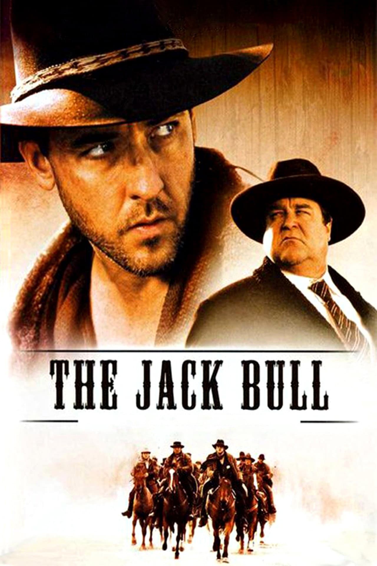 The Jack Bull preview 2