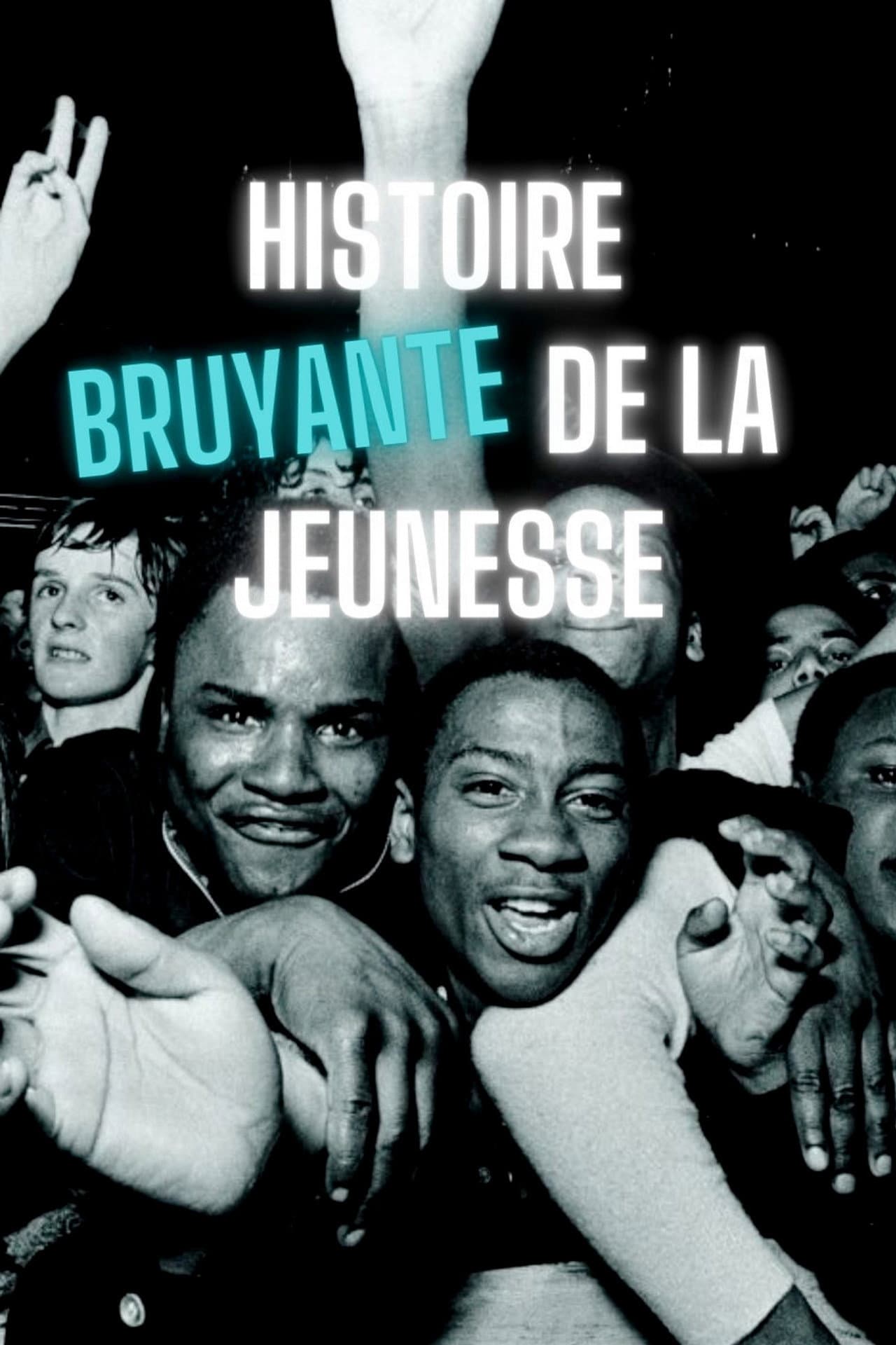 70 Years of Youth Revolt preview 2