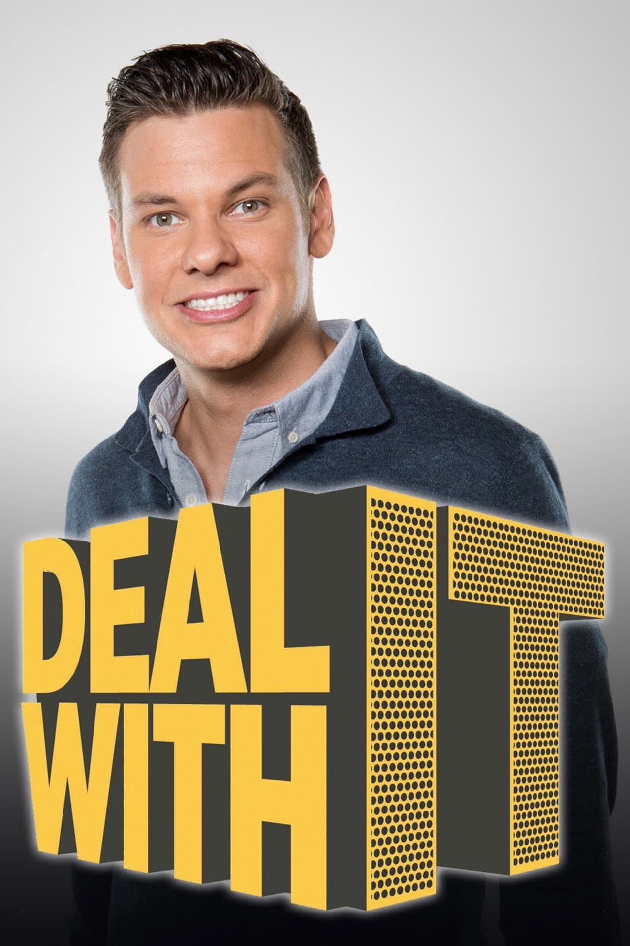 Deal With It preview 2