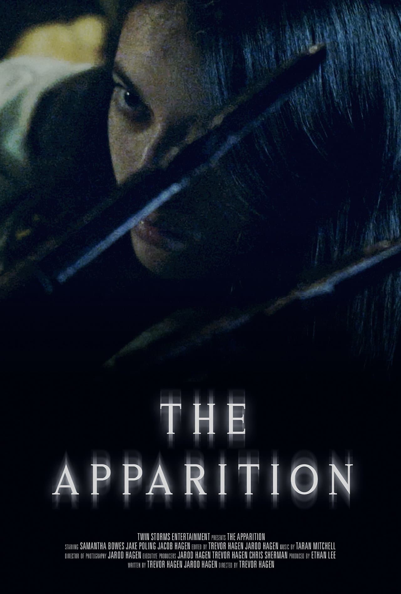 The Apparition preview 1