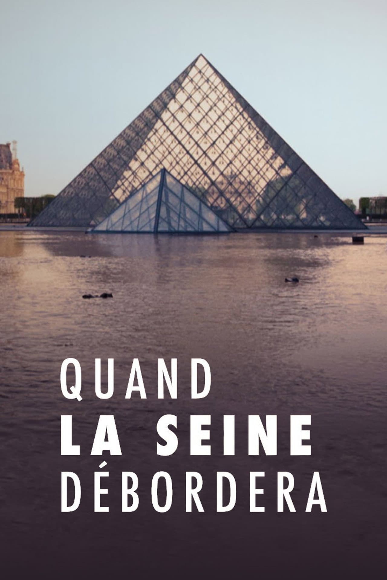 Quand la Seine débordera preview 2