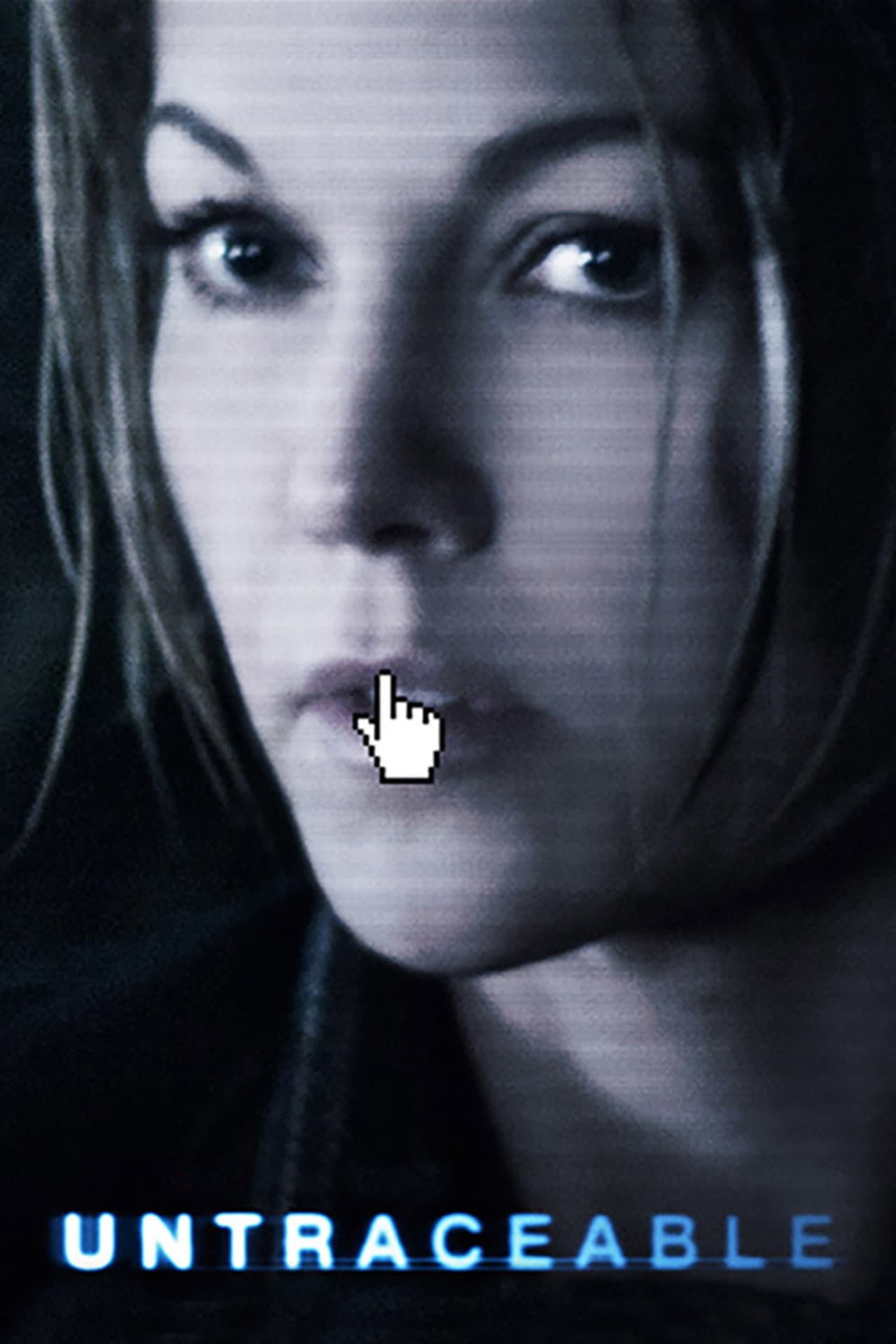 Untraceable preview 2