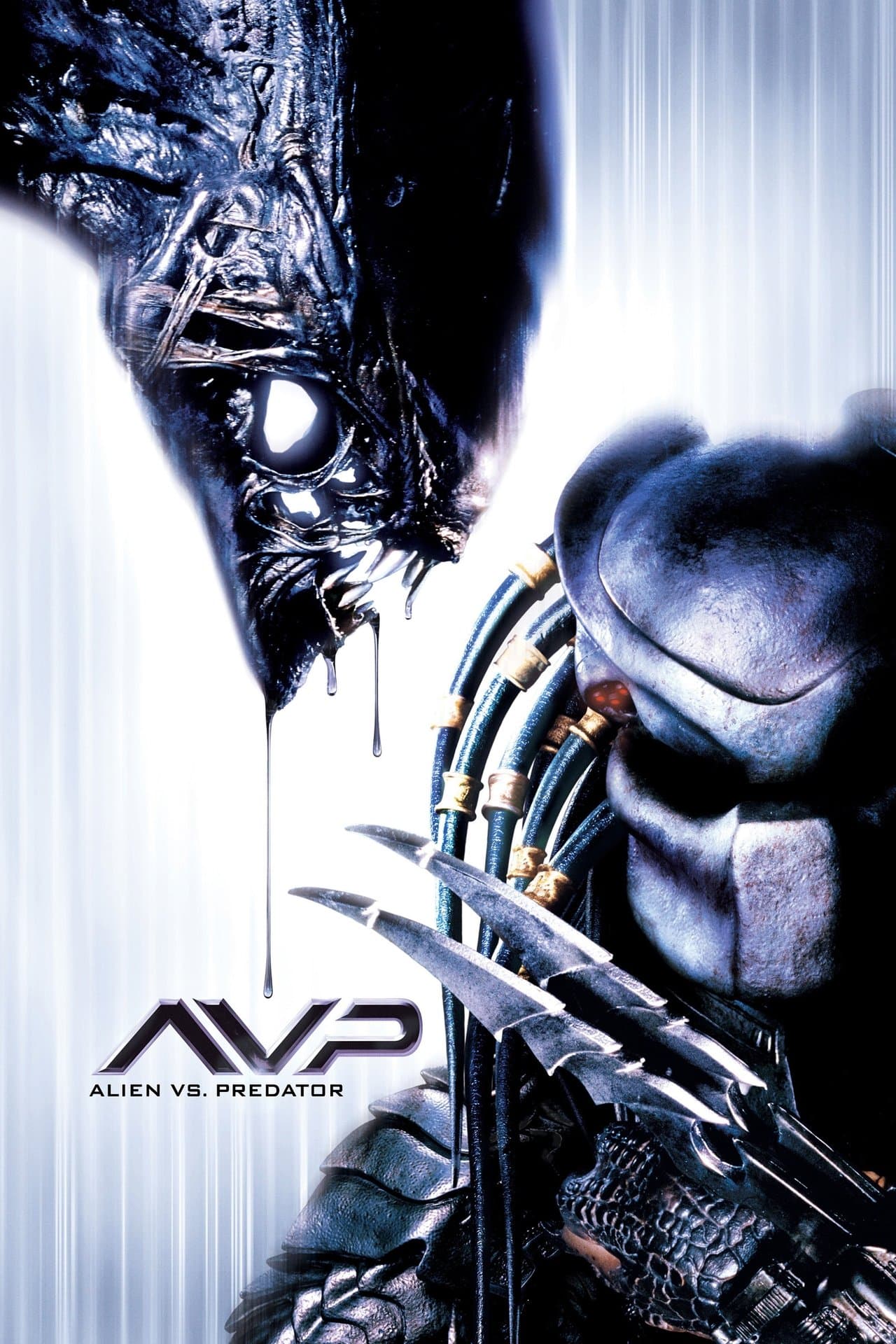 AVP: Alien vs. Predator preview 2