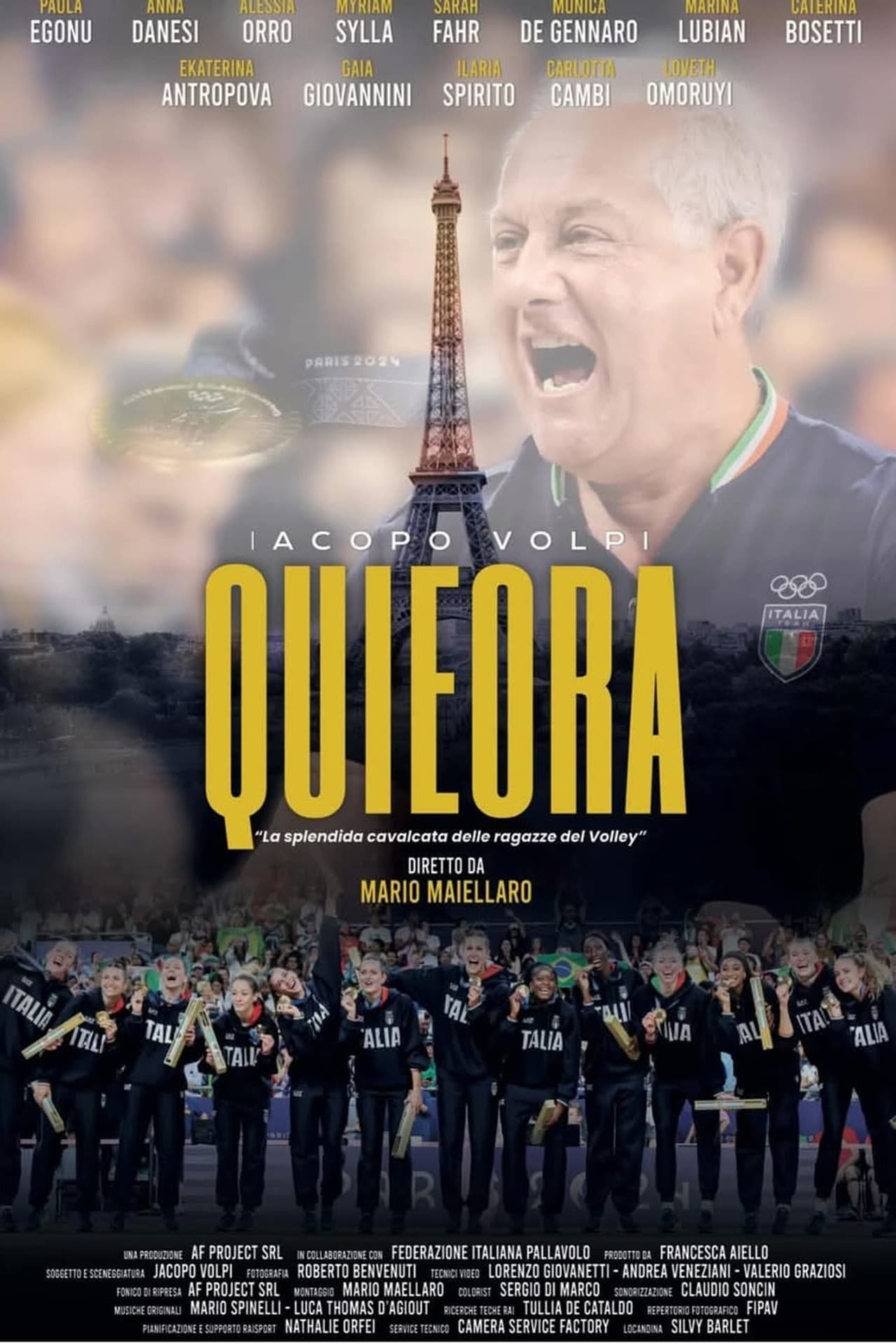 QUI e ORA preview 2