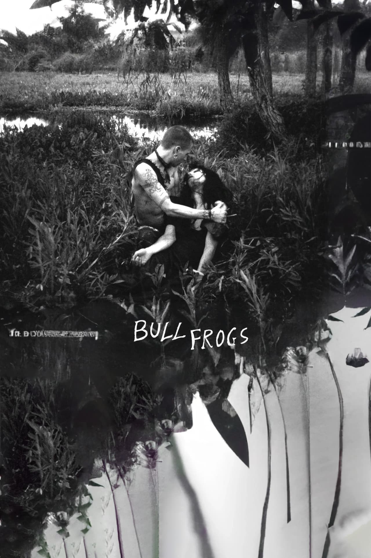 Bullfrogs preview 1