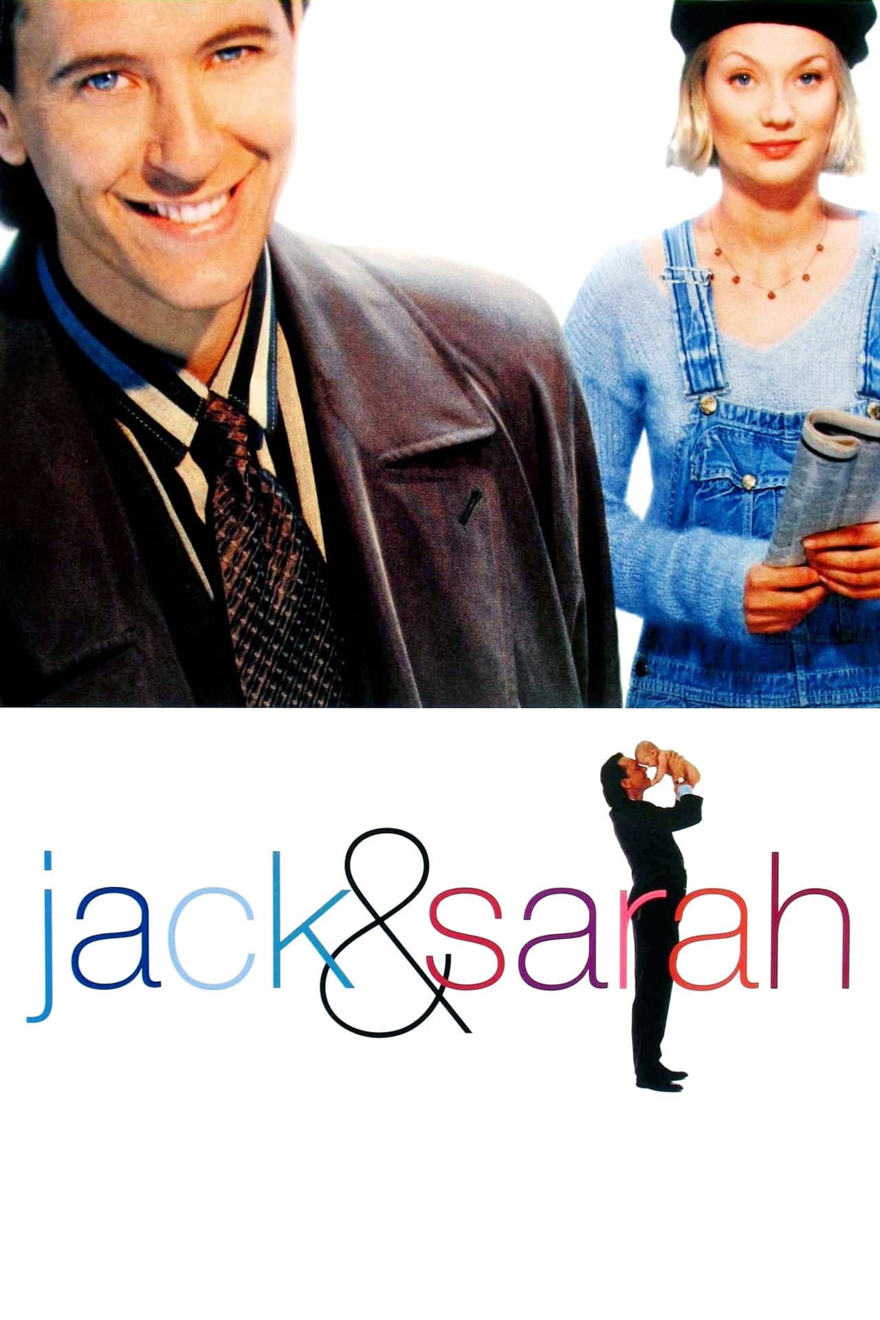 Jack & Sarah preview 2