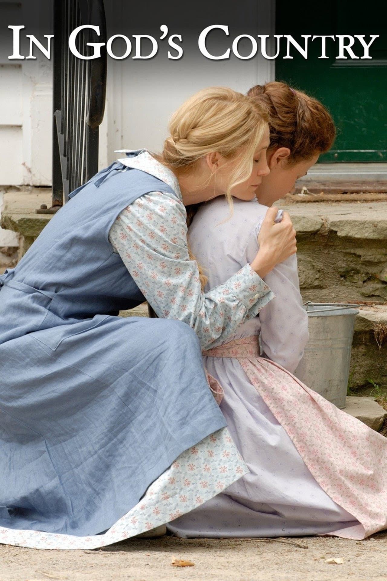 In God's Country preview 1