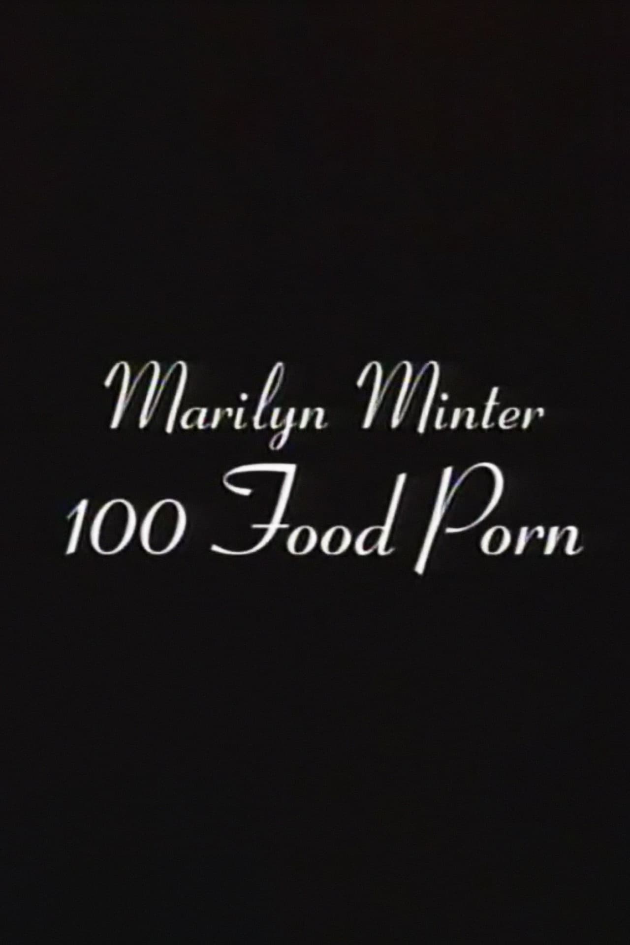 100 Food Porn preview 2