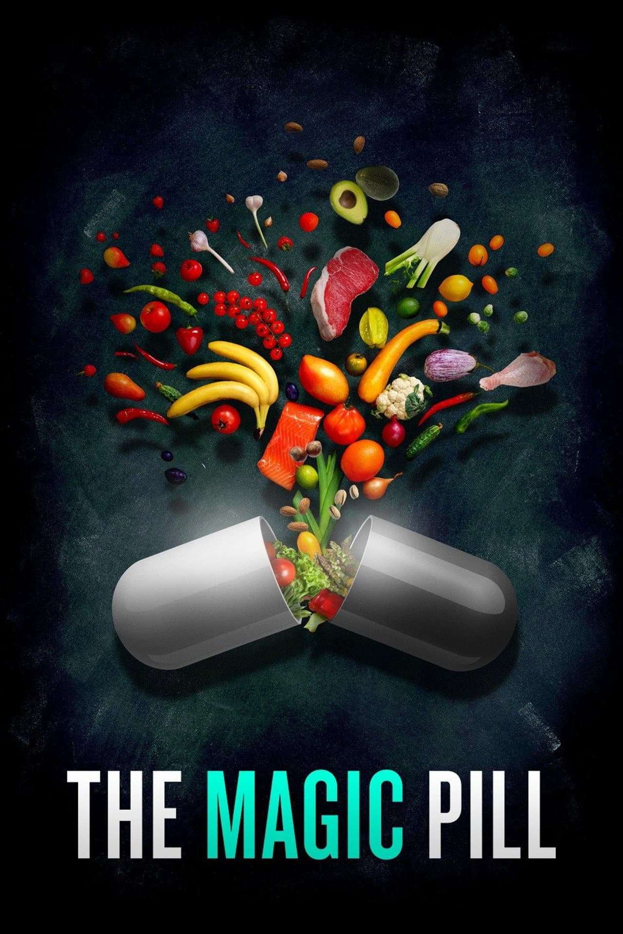 The Magic Pill preview 2