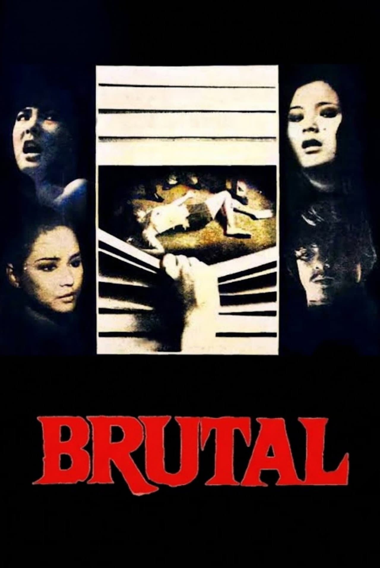Brutal preview 2