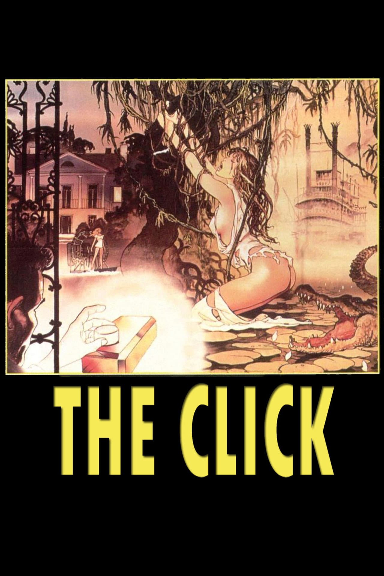 The Click preview 2