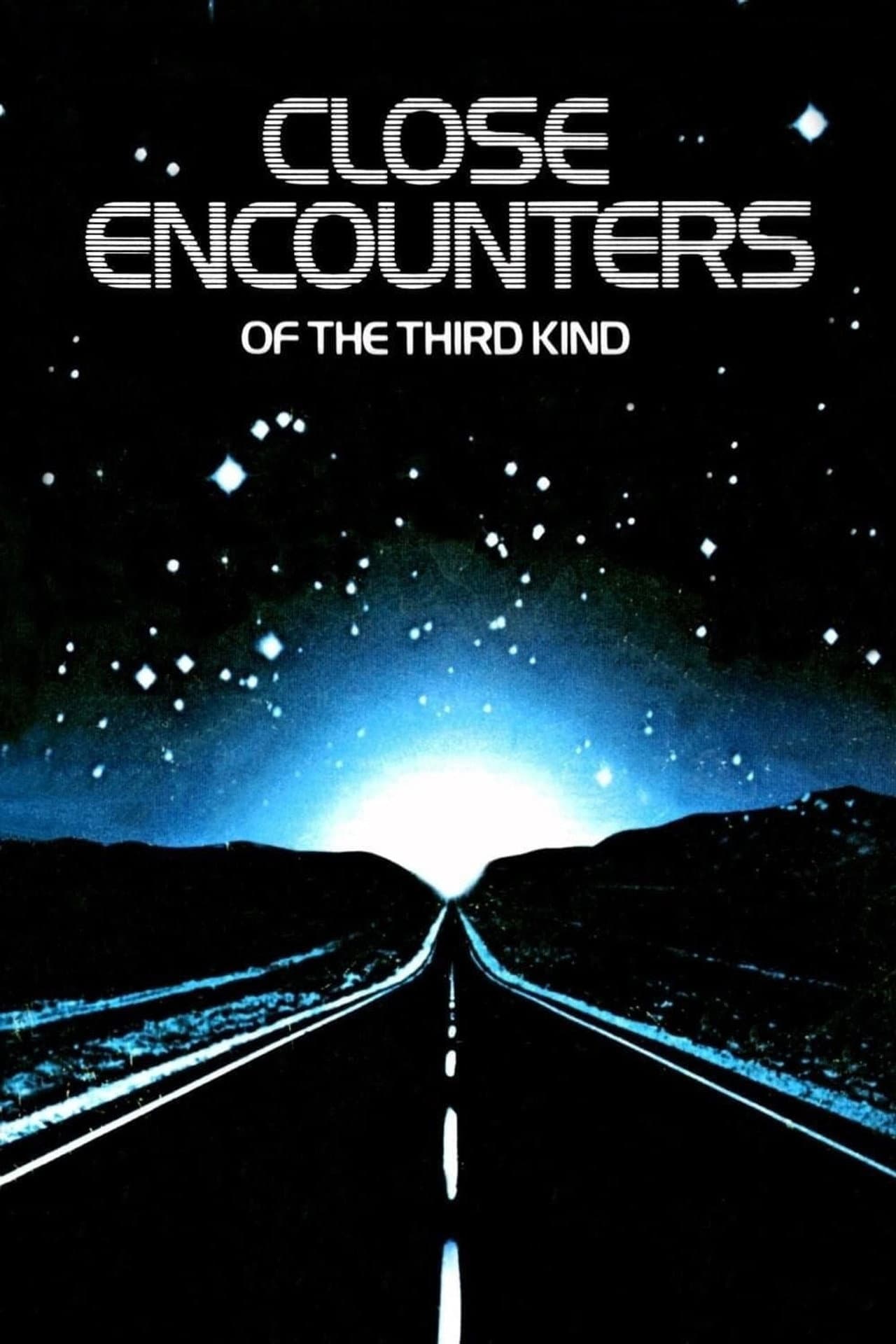 Close Encounters of the Third Kind preview 2