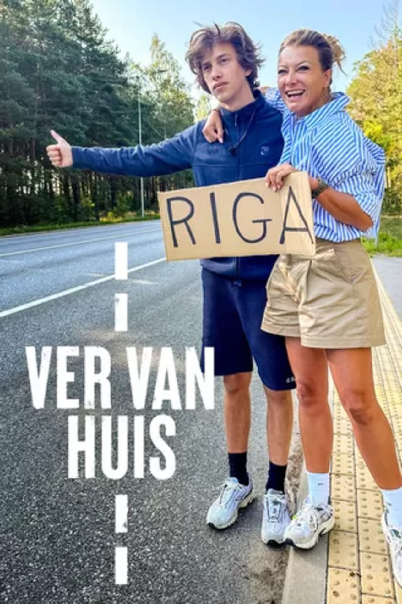 Ver van Huis preview 2