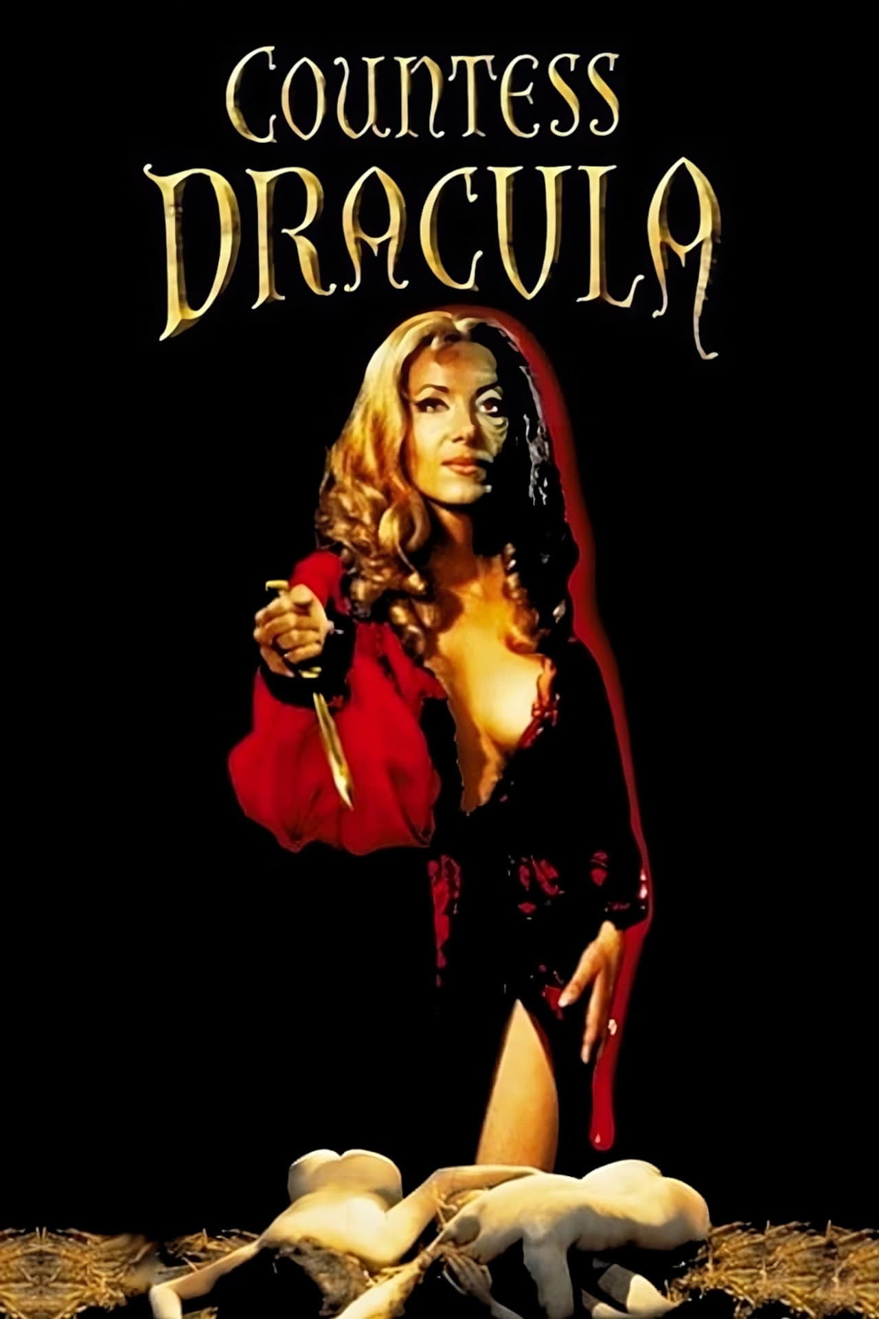 Countess Dracula preview 2