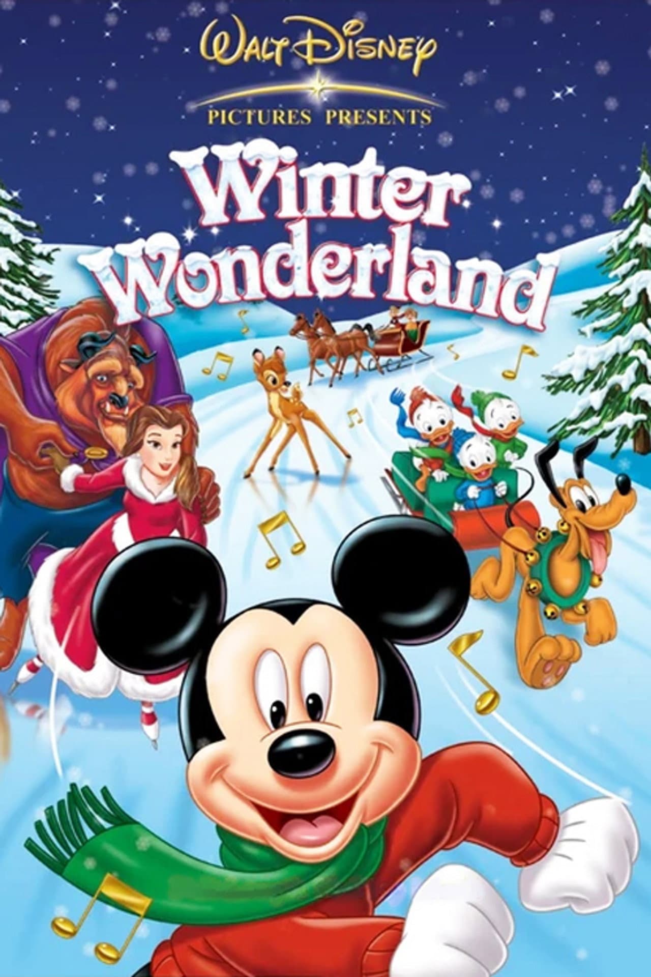 Winter Wonderland preview 2