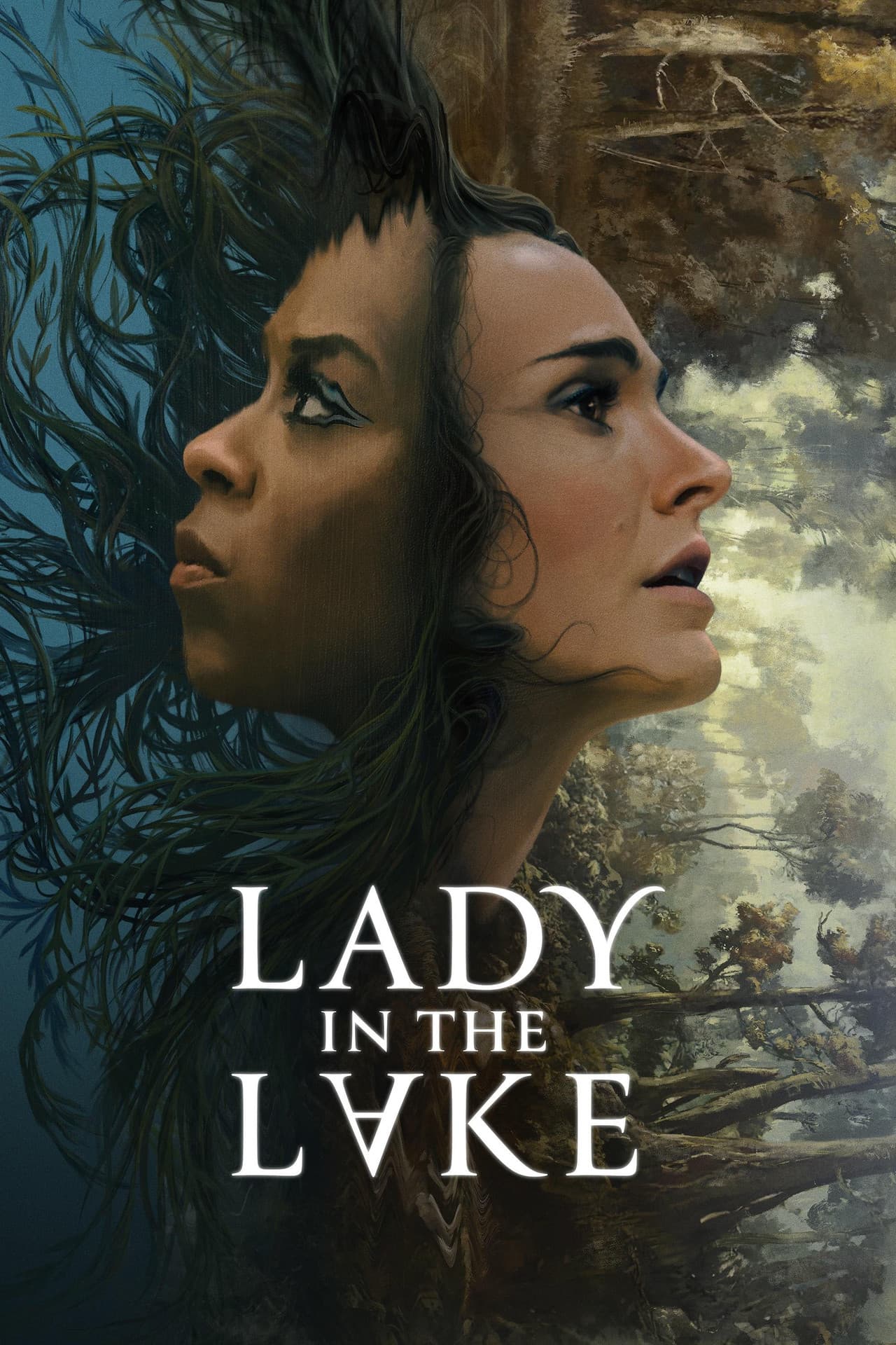 Lady in the Lake preview 2