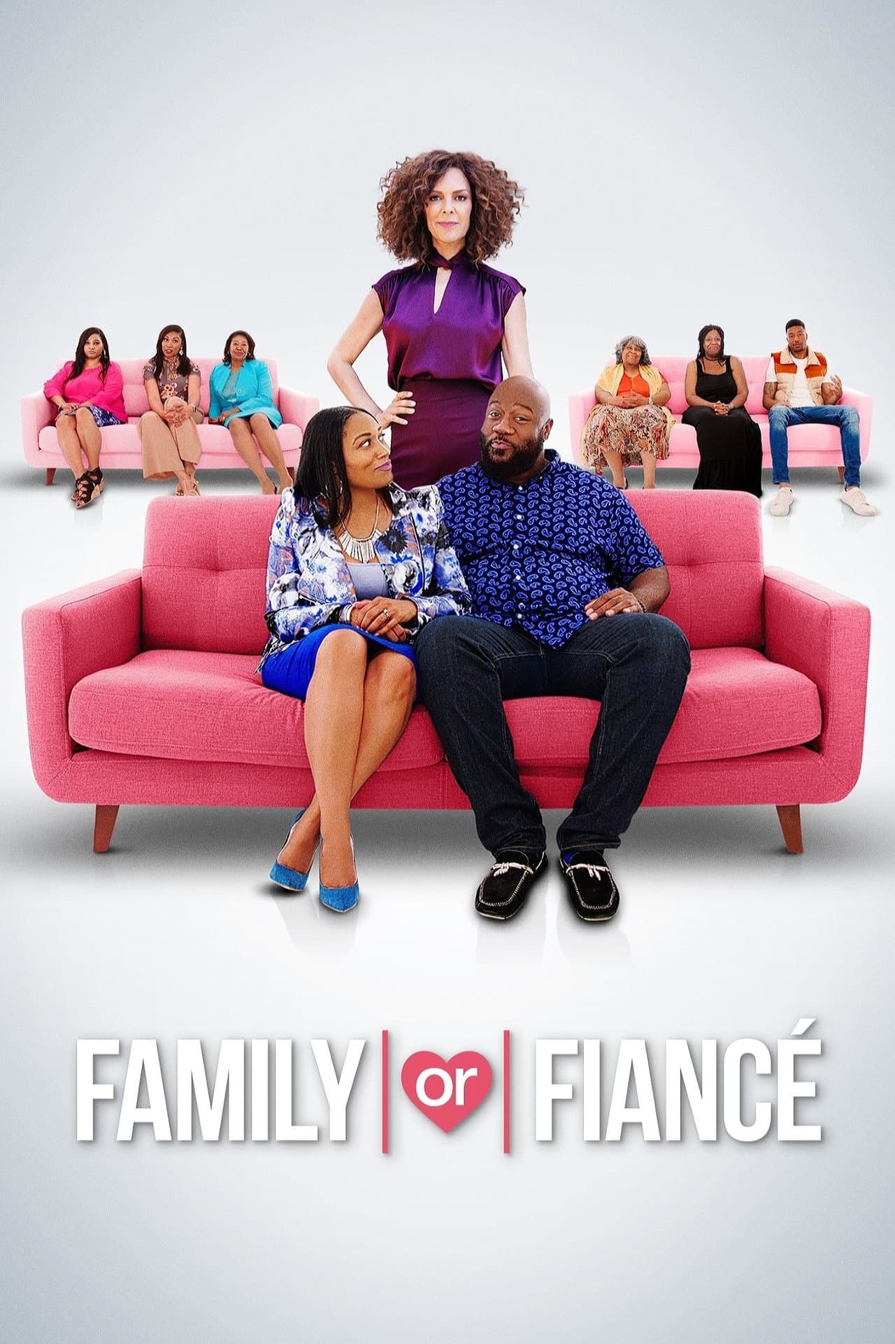 Family or Fiancé preview 2