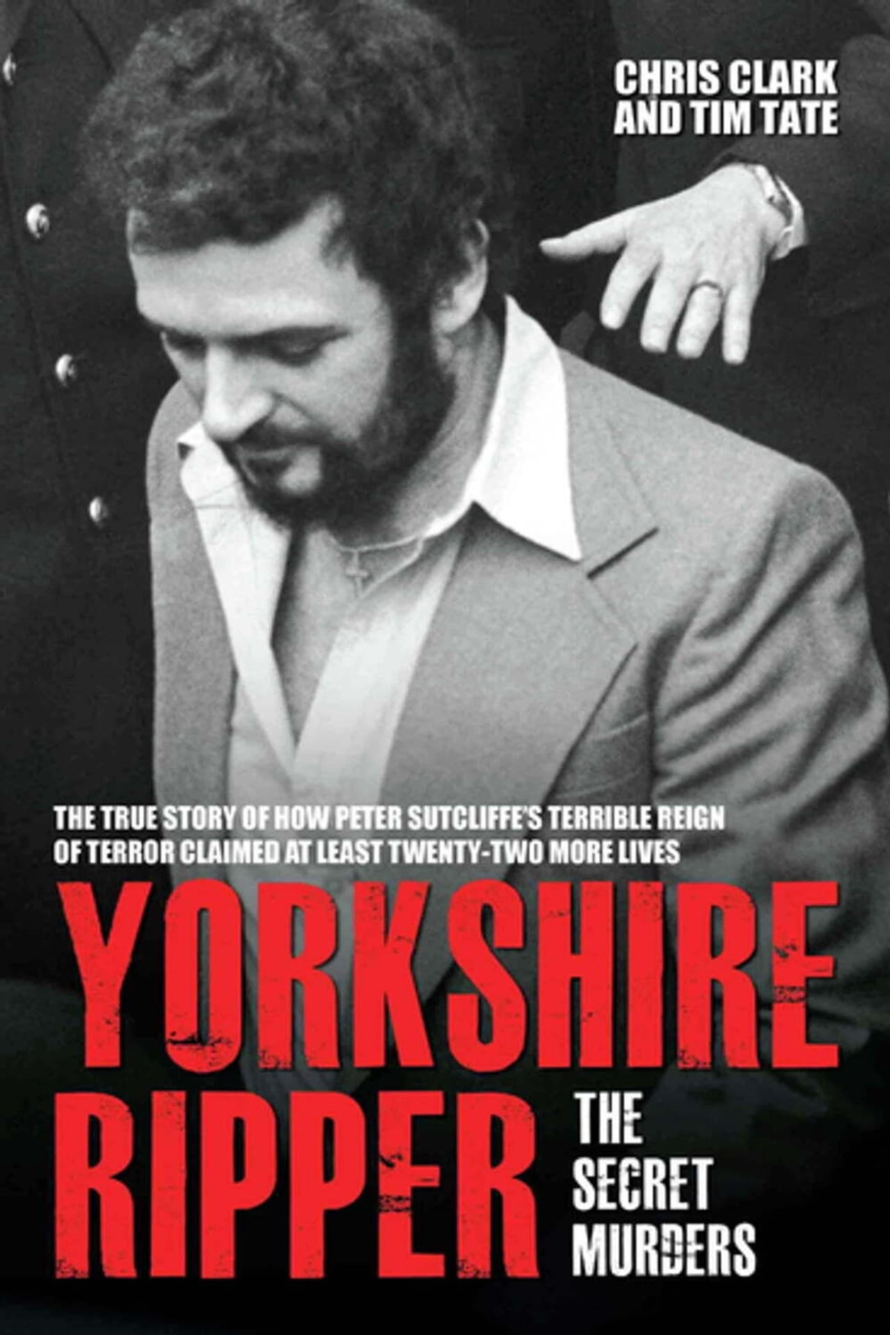Yorkshire Ripper: The Secret Murders preview 2