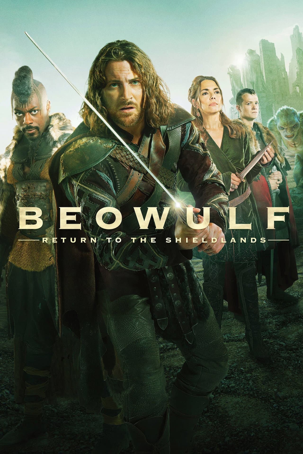 Beowulf: Return to the Shieldlands preview 2